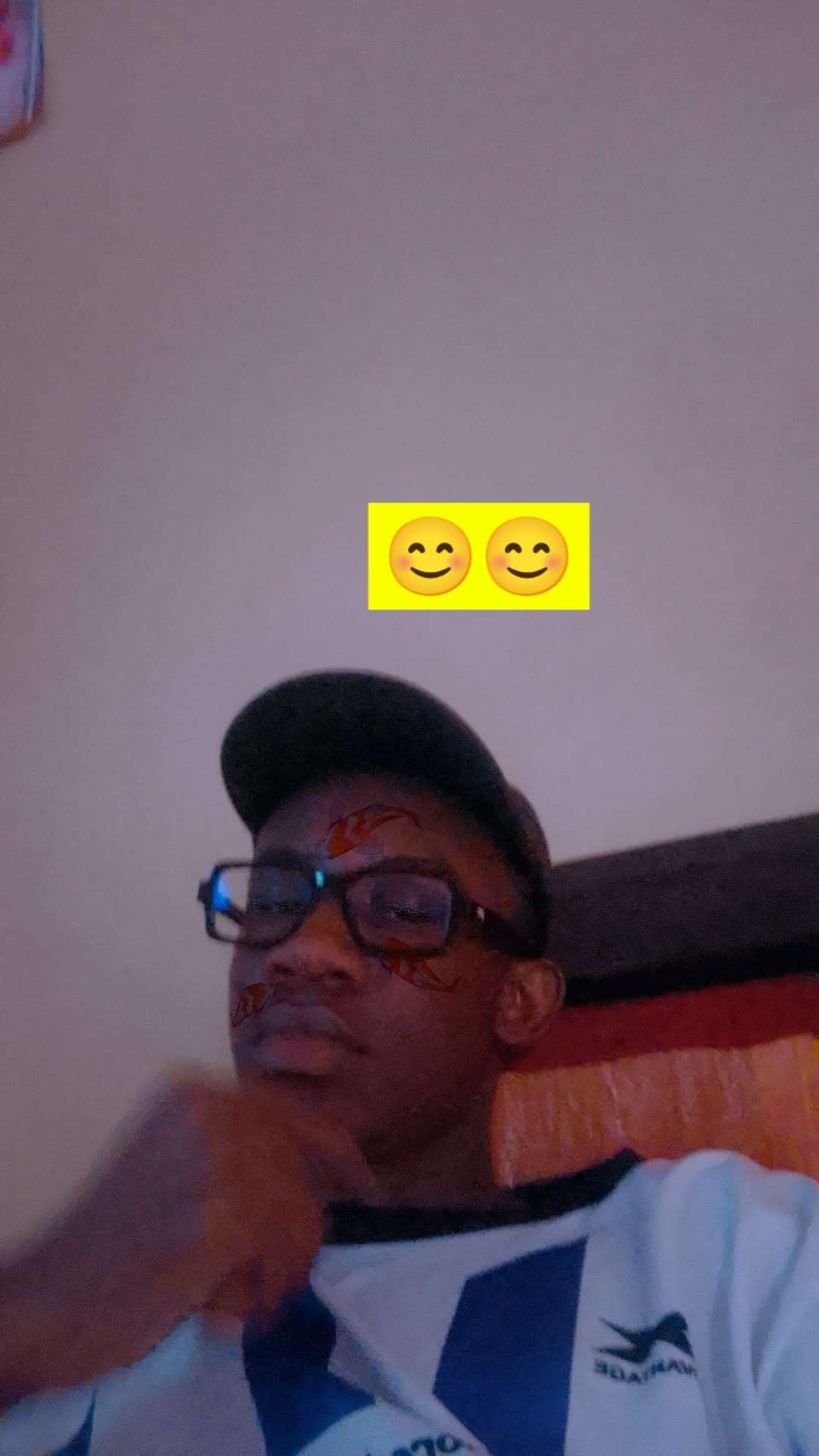 cheickJr