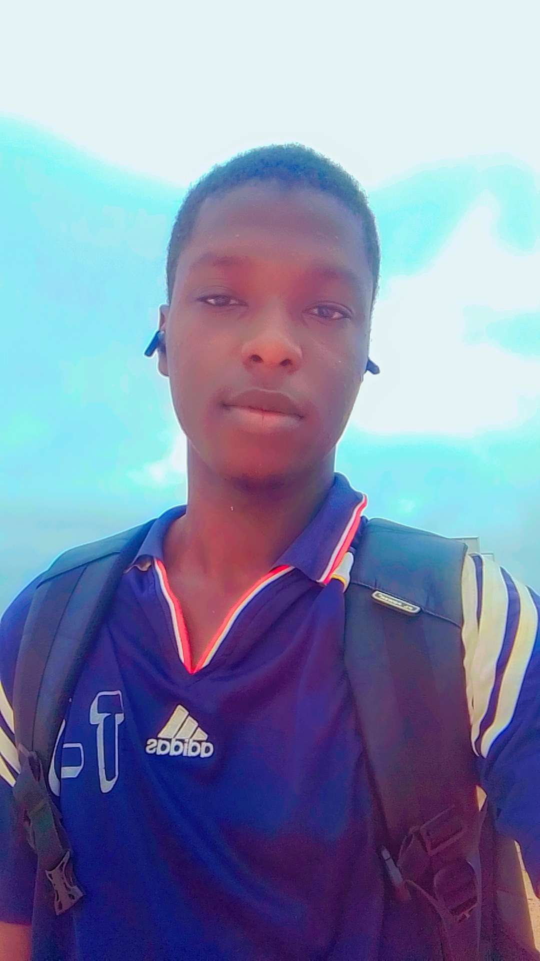 Waidi Odjouola