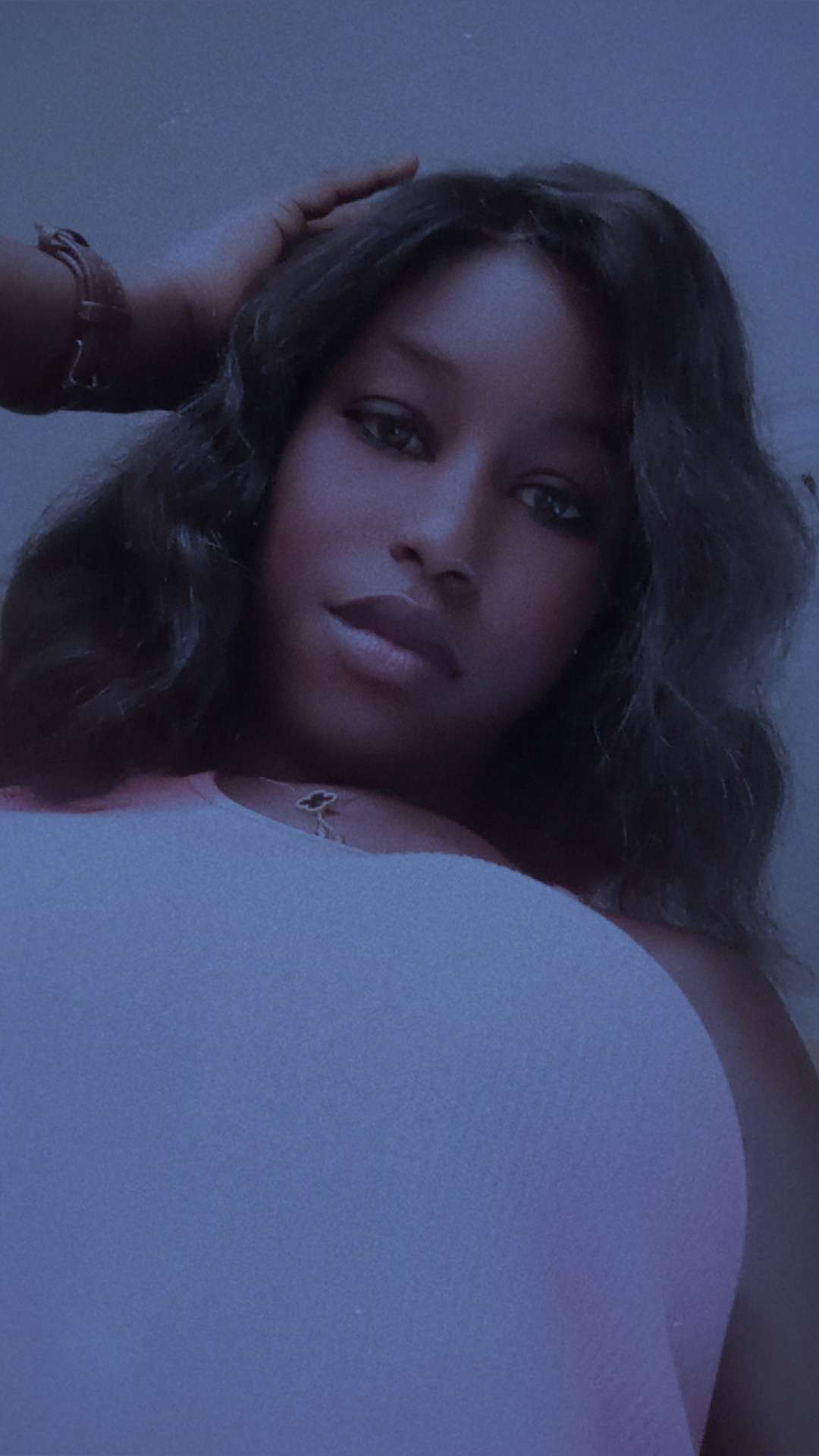Eva Mbodj