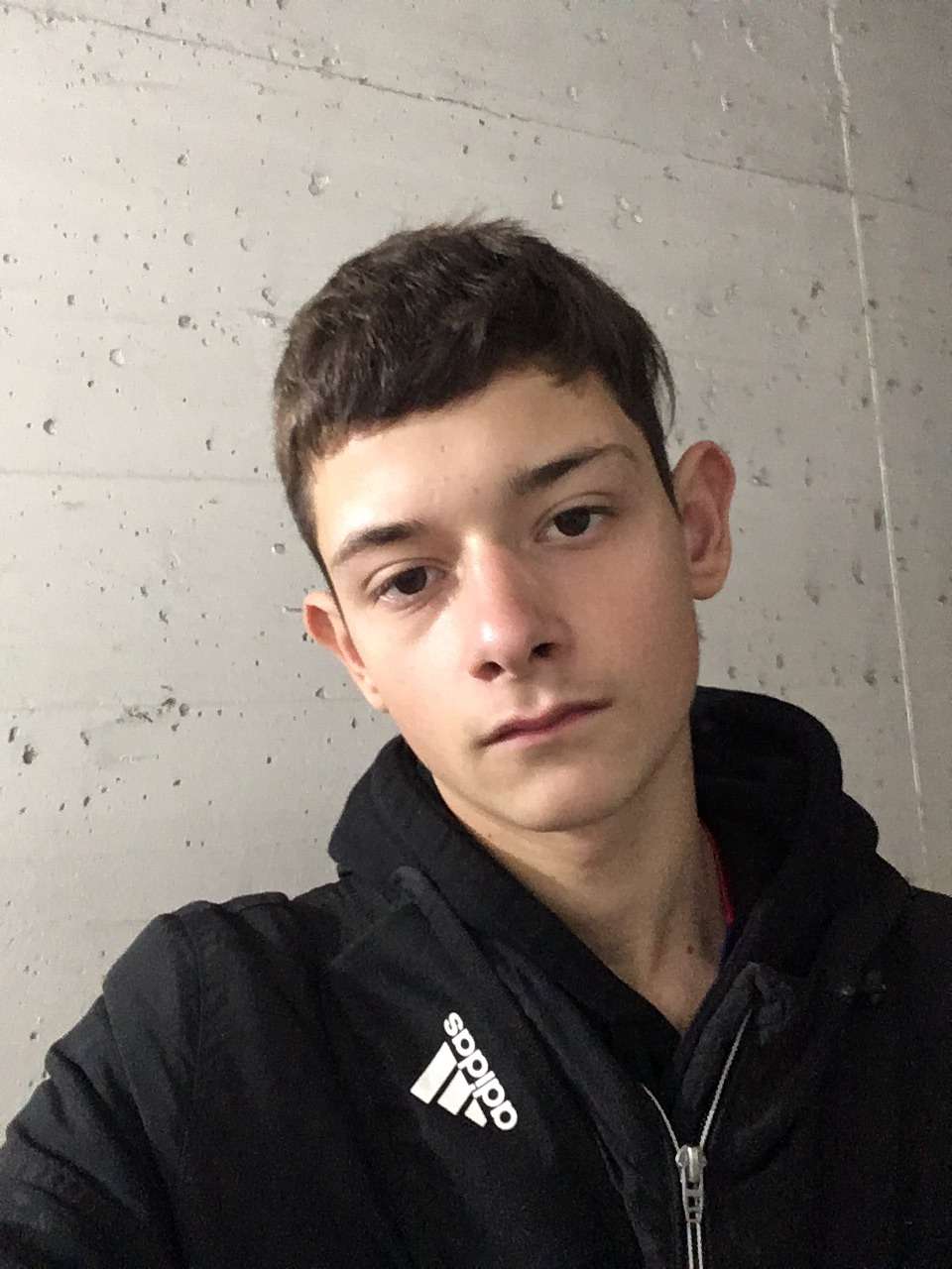 adry