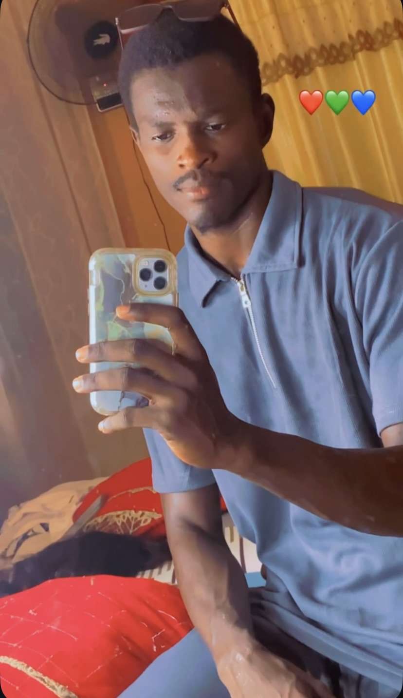 Amath Sylla
