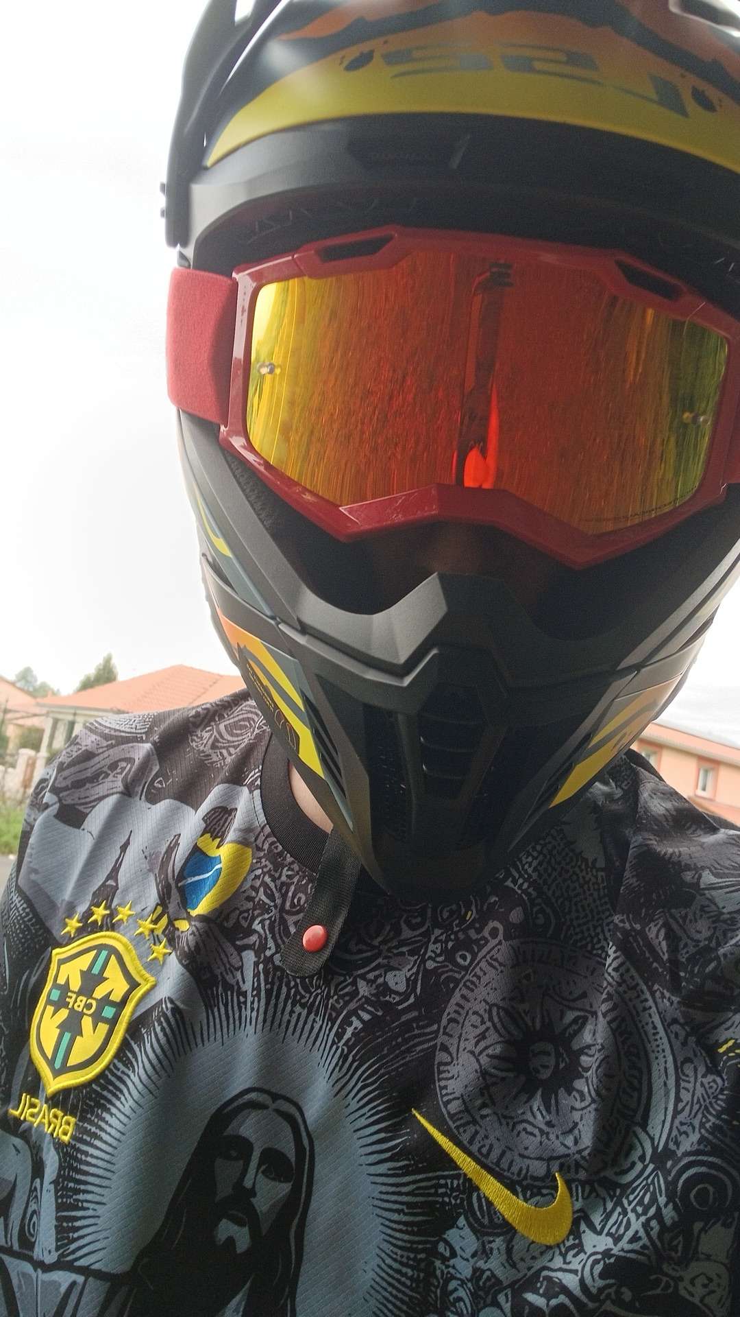 Brasileiro