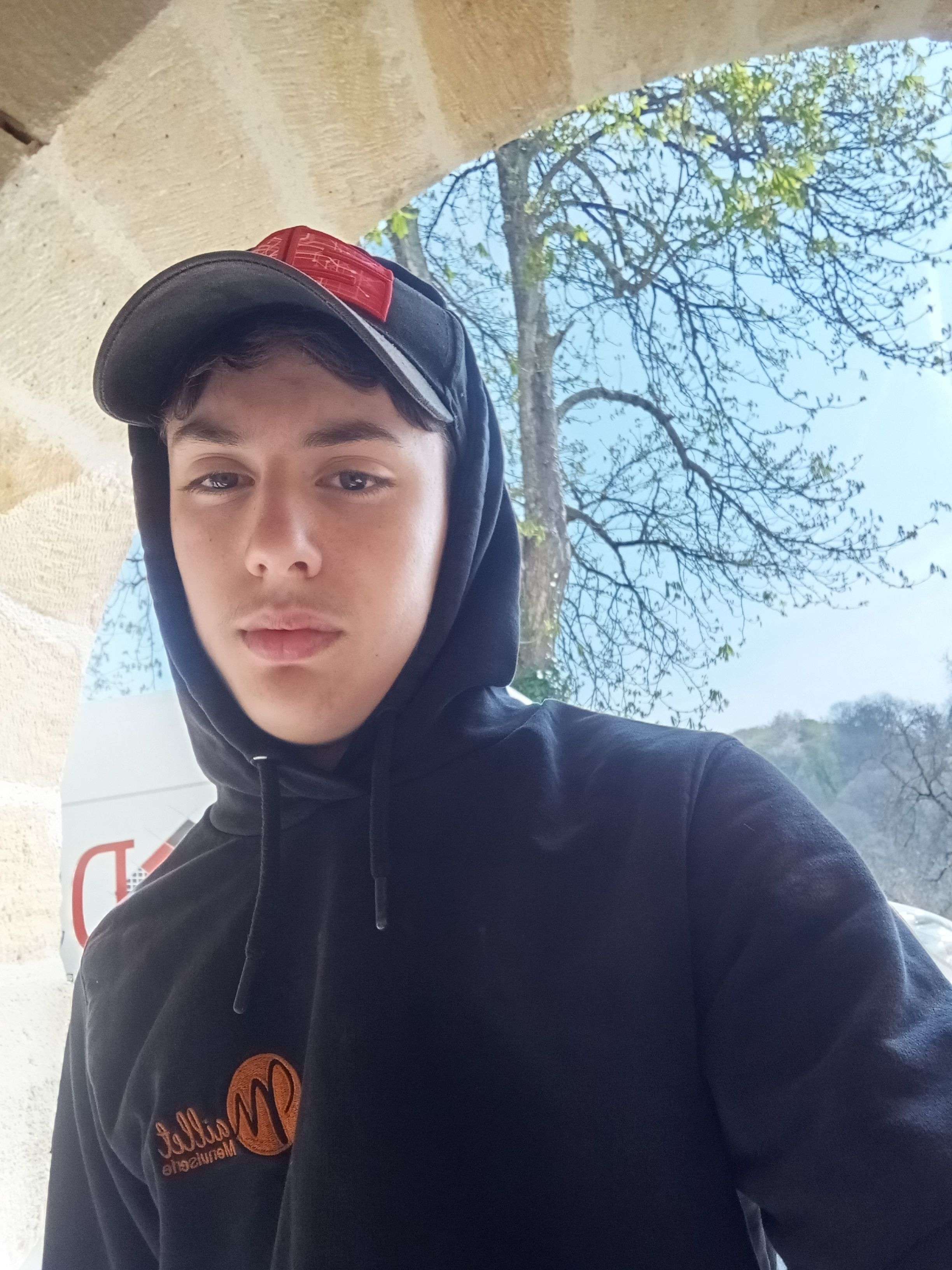 Stoyan VOISIN