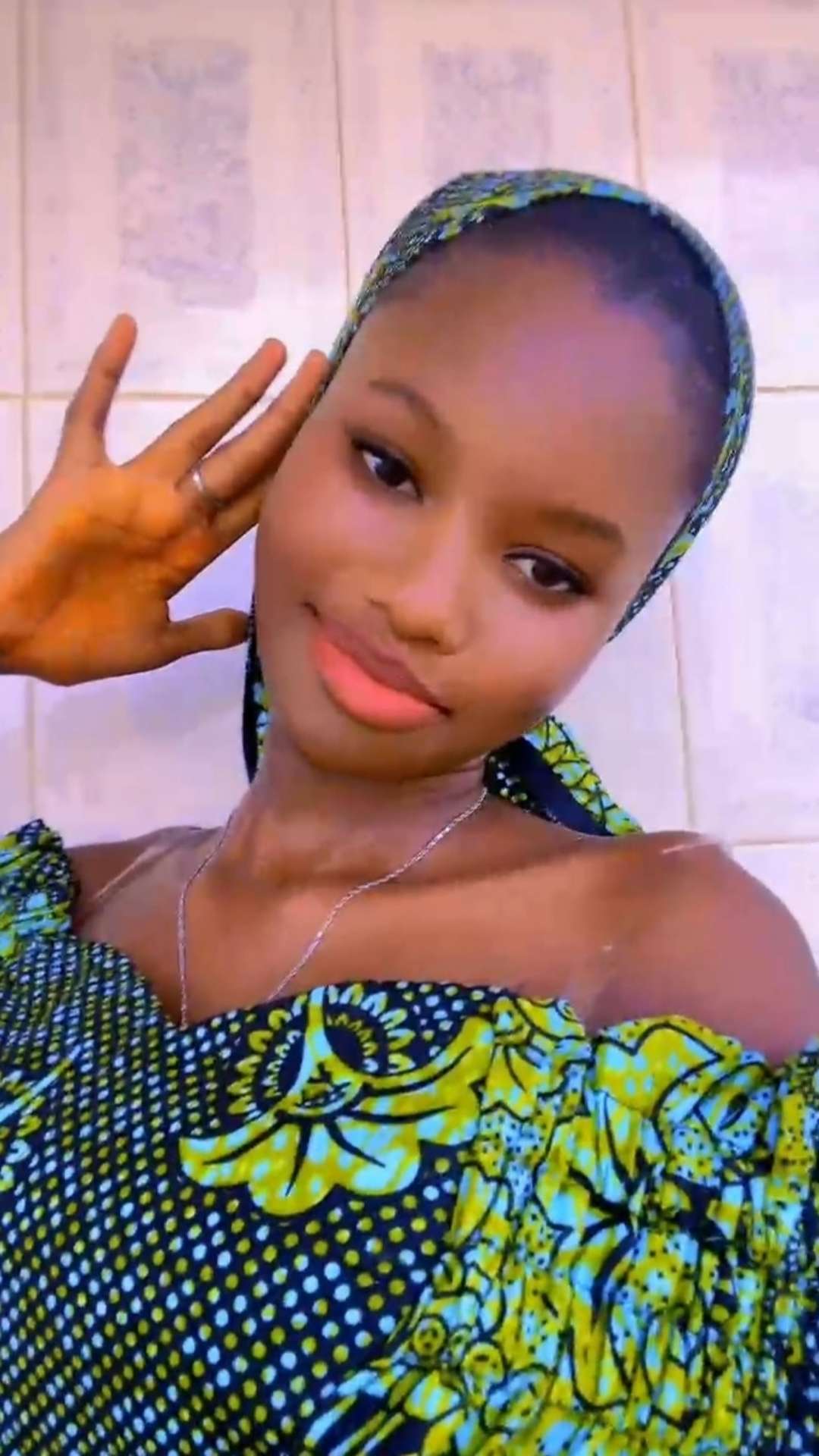 Ndeye
