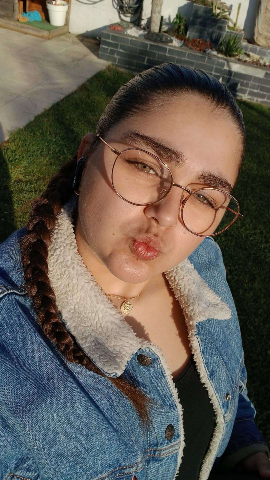 Lucie