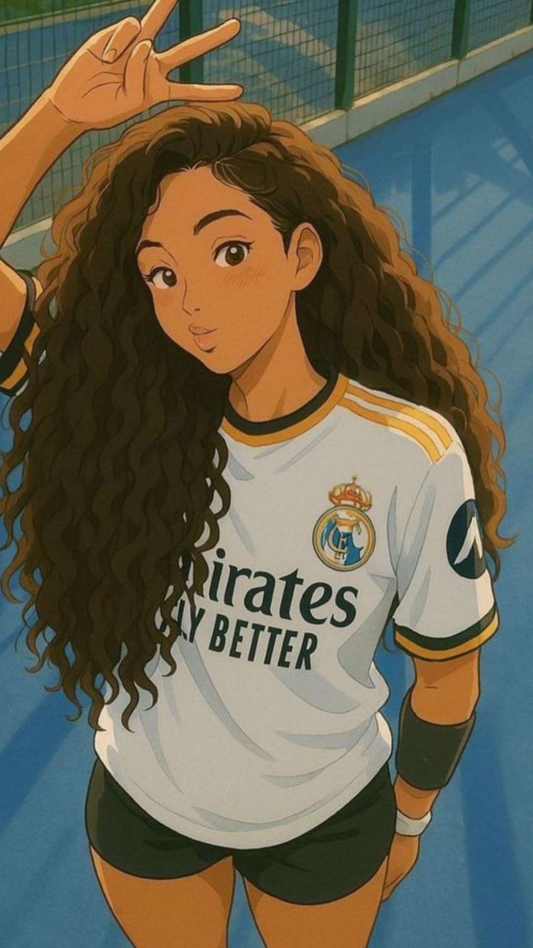 Annemedjie