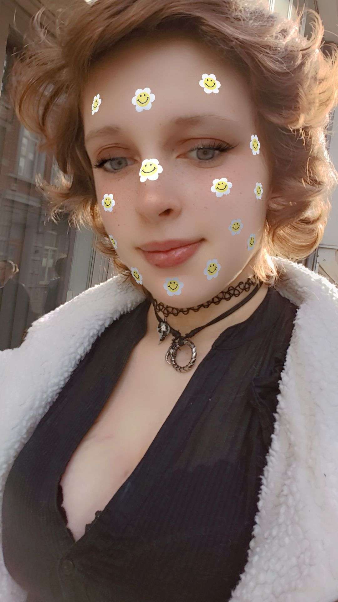 Maude Jacobs