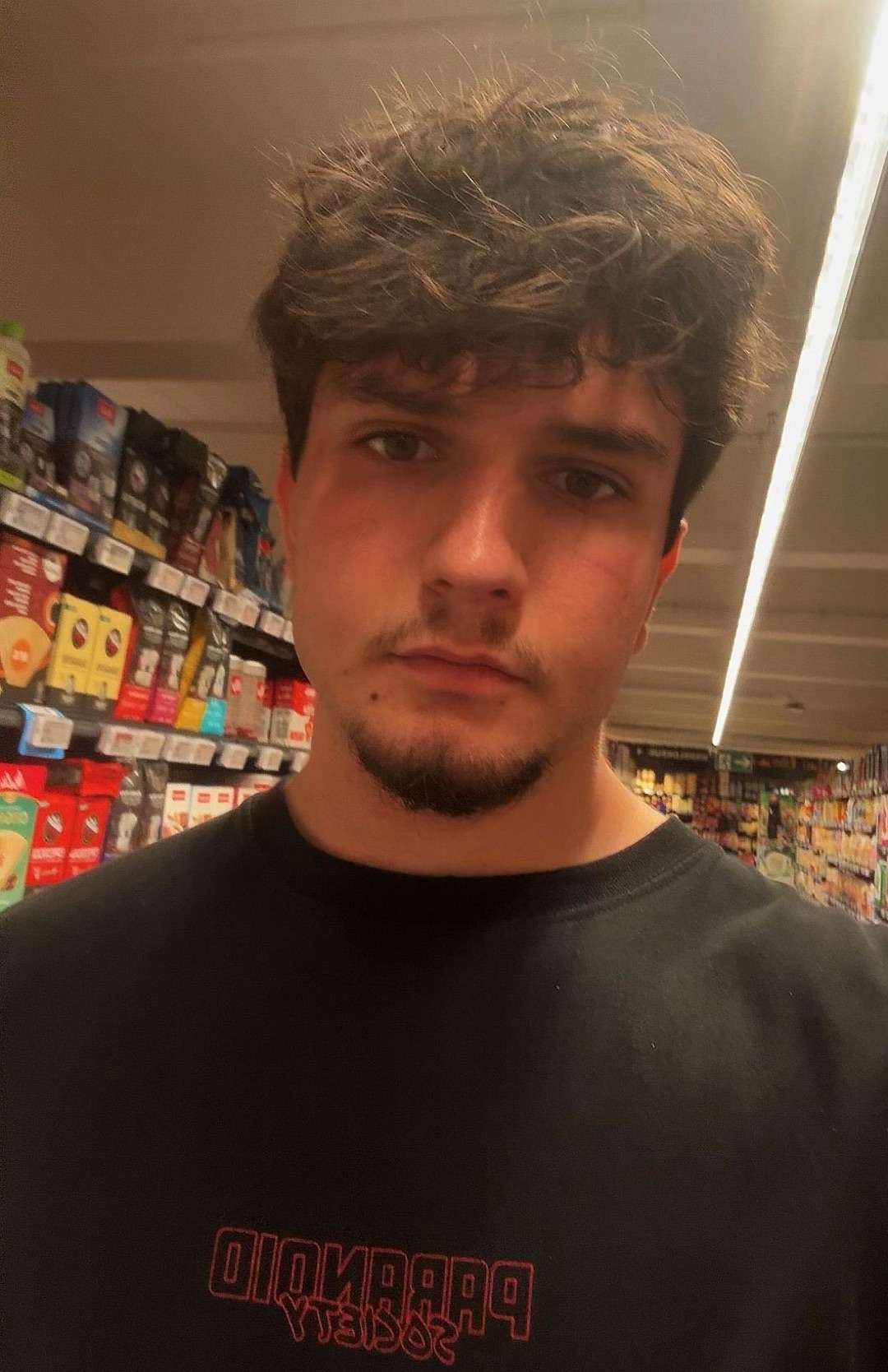 Jarod