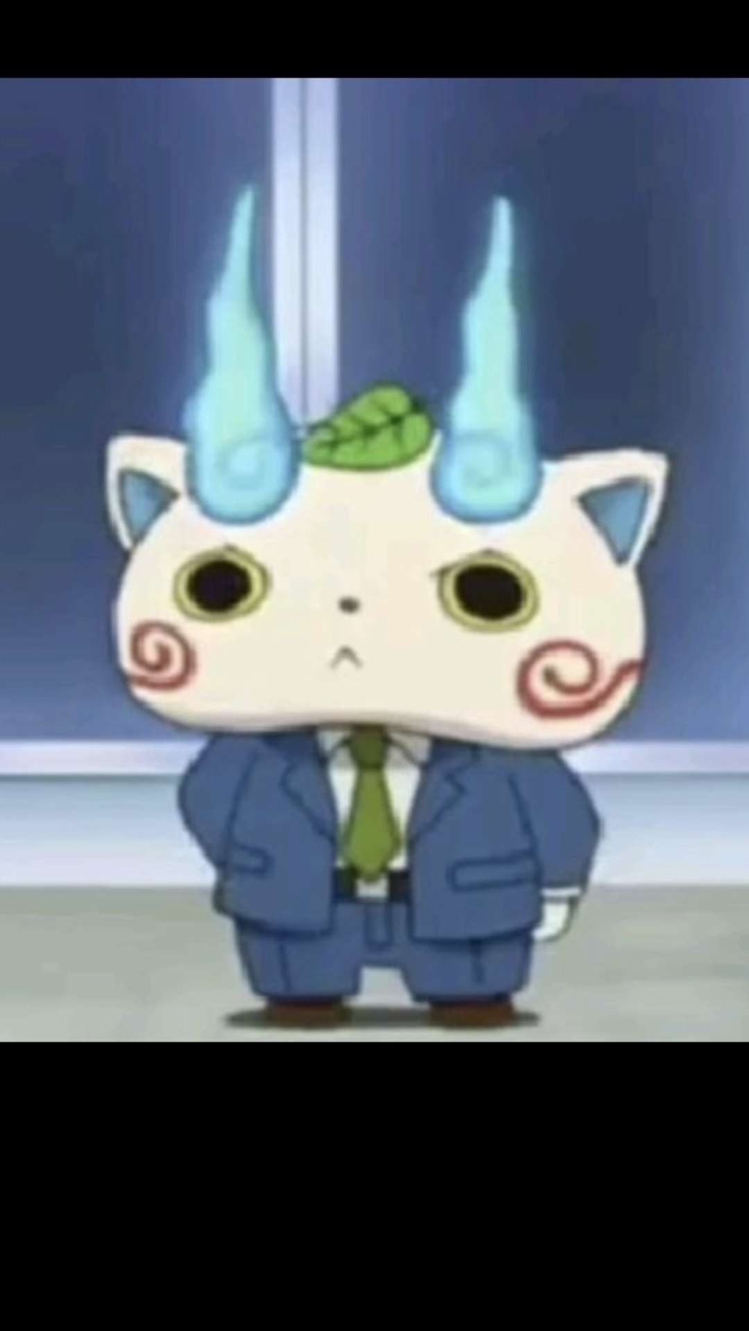 komasan