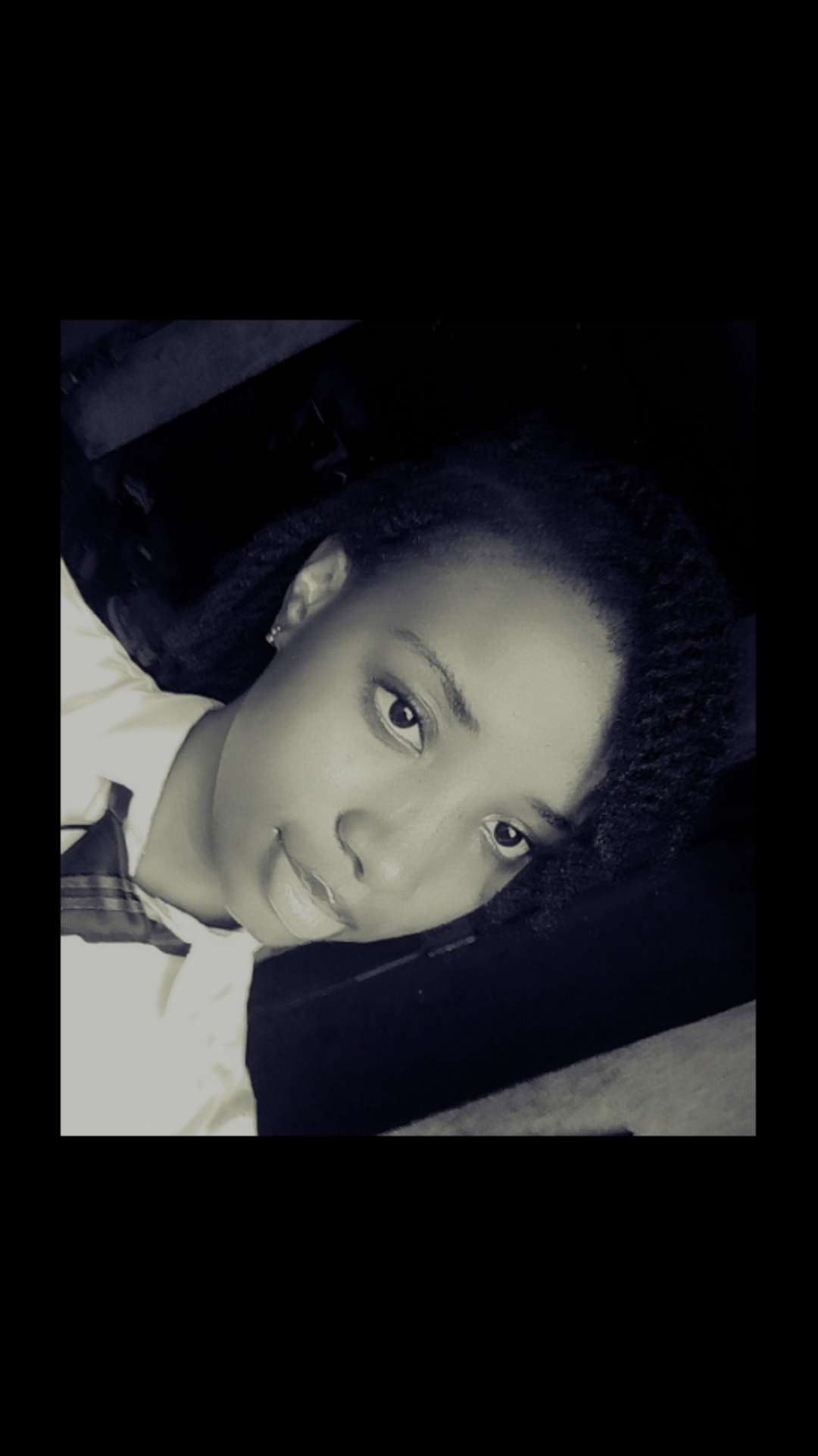 Grace Ballay Kanu