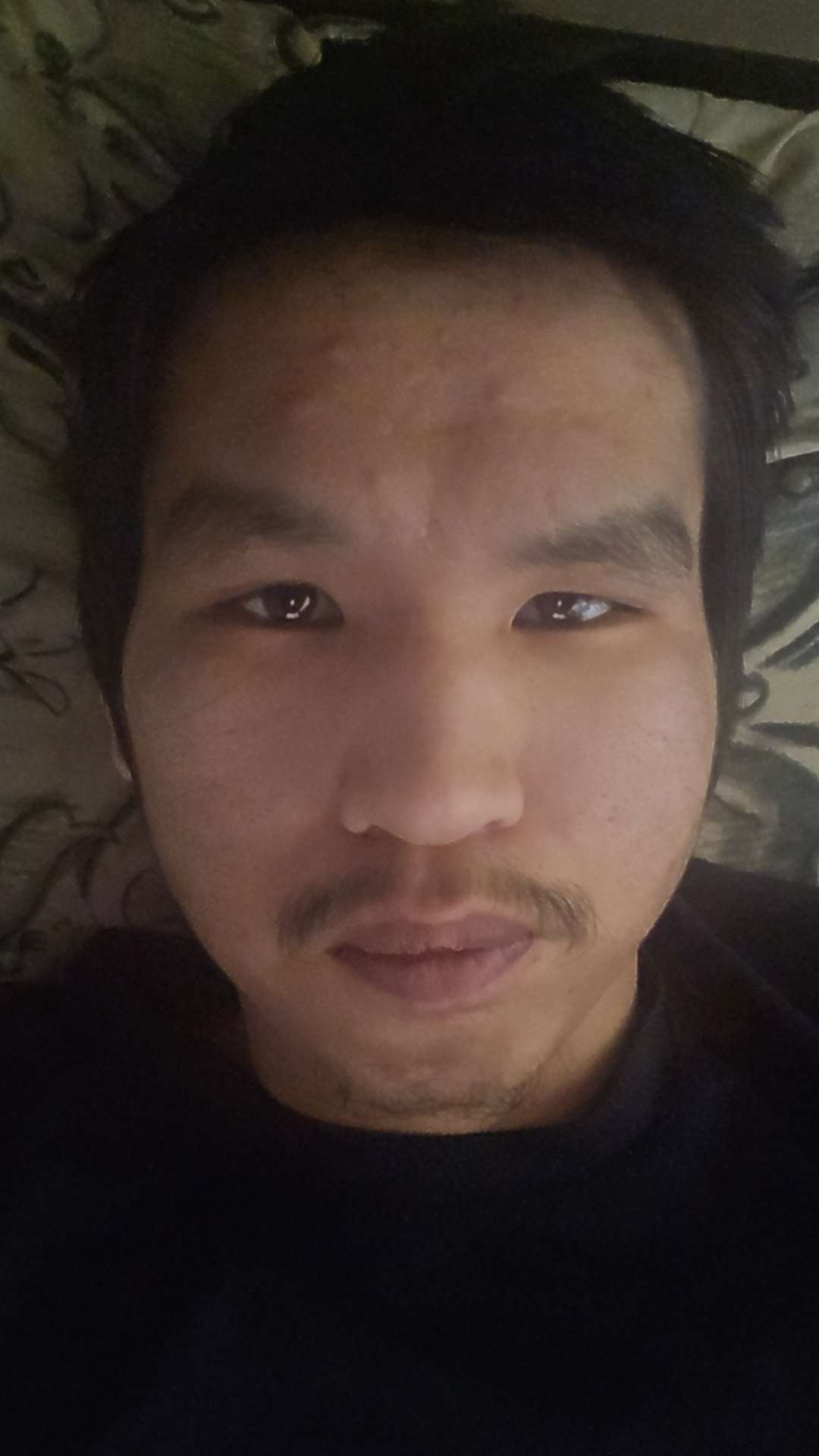 Unknown Ghost