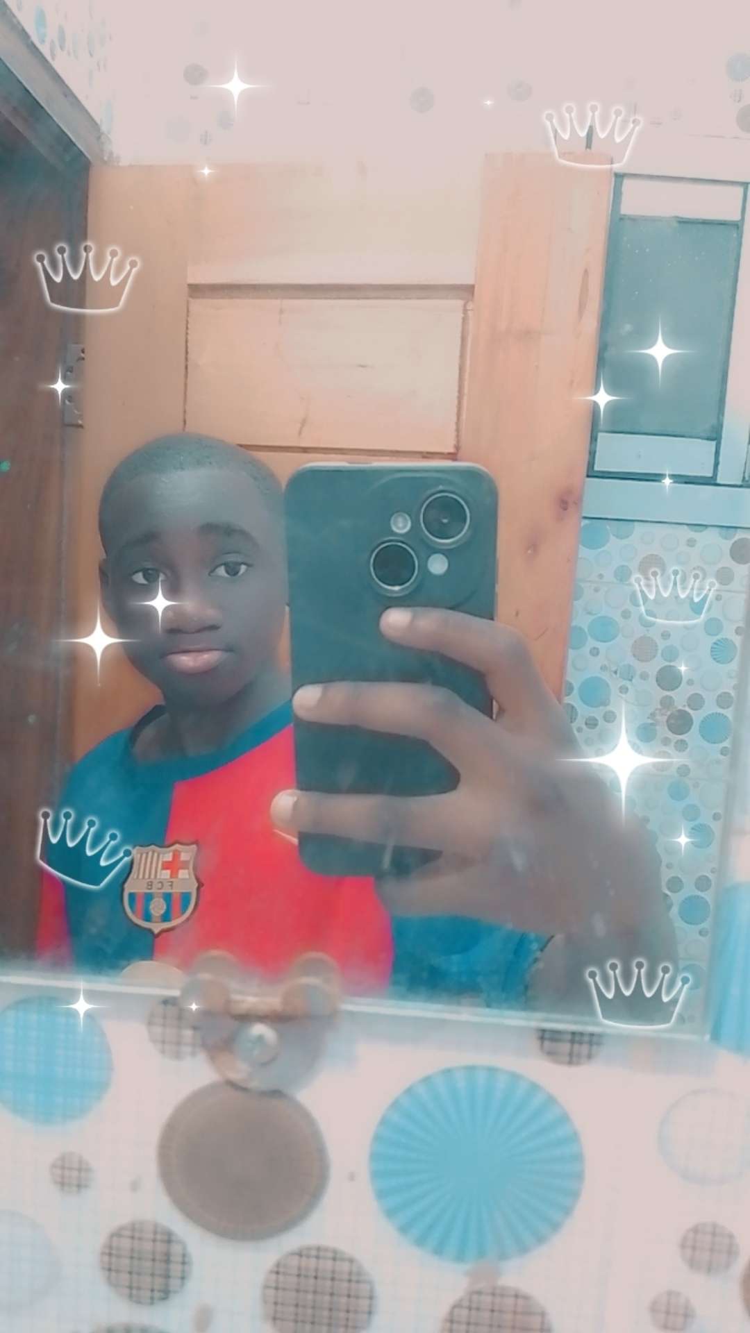 Liam Farel