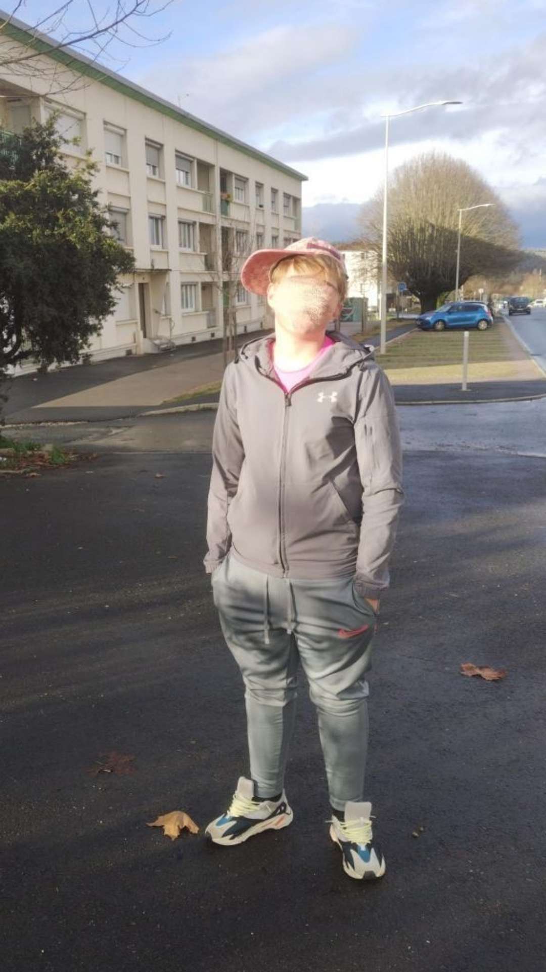 thymal