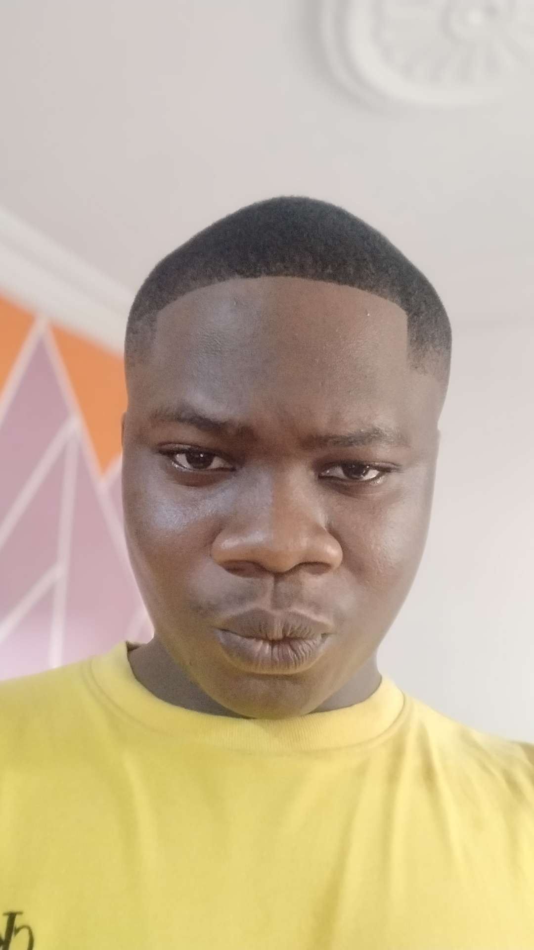 Japhet William