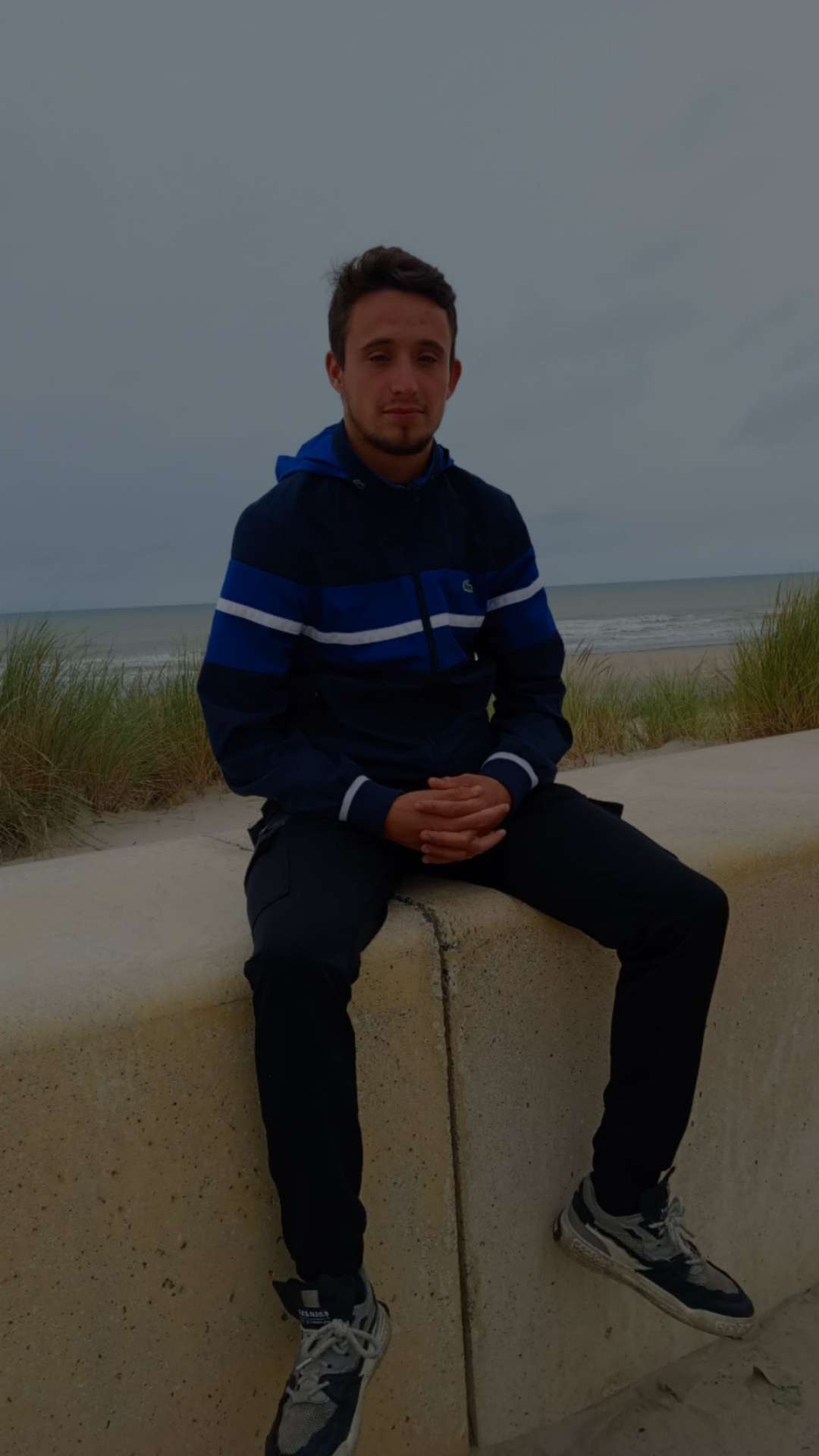 Damien 