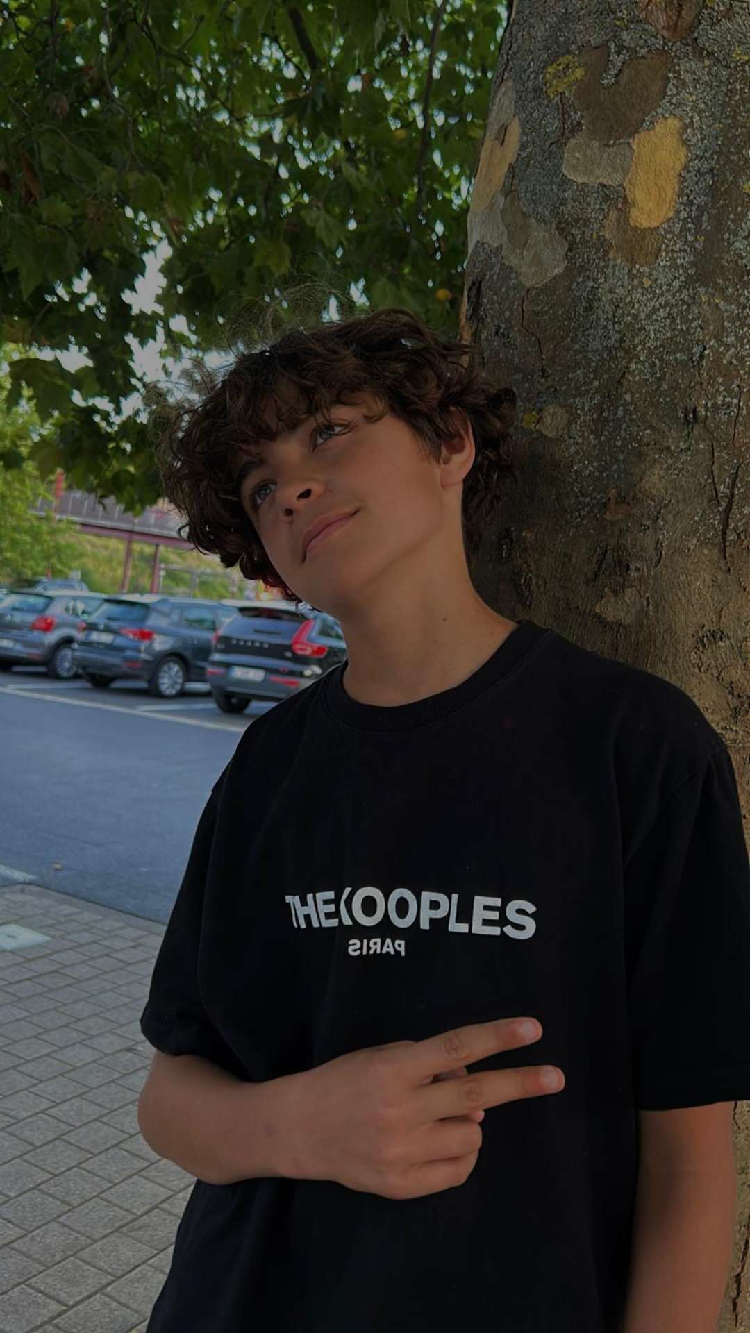 Tremerie 