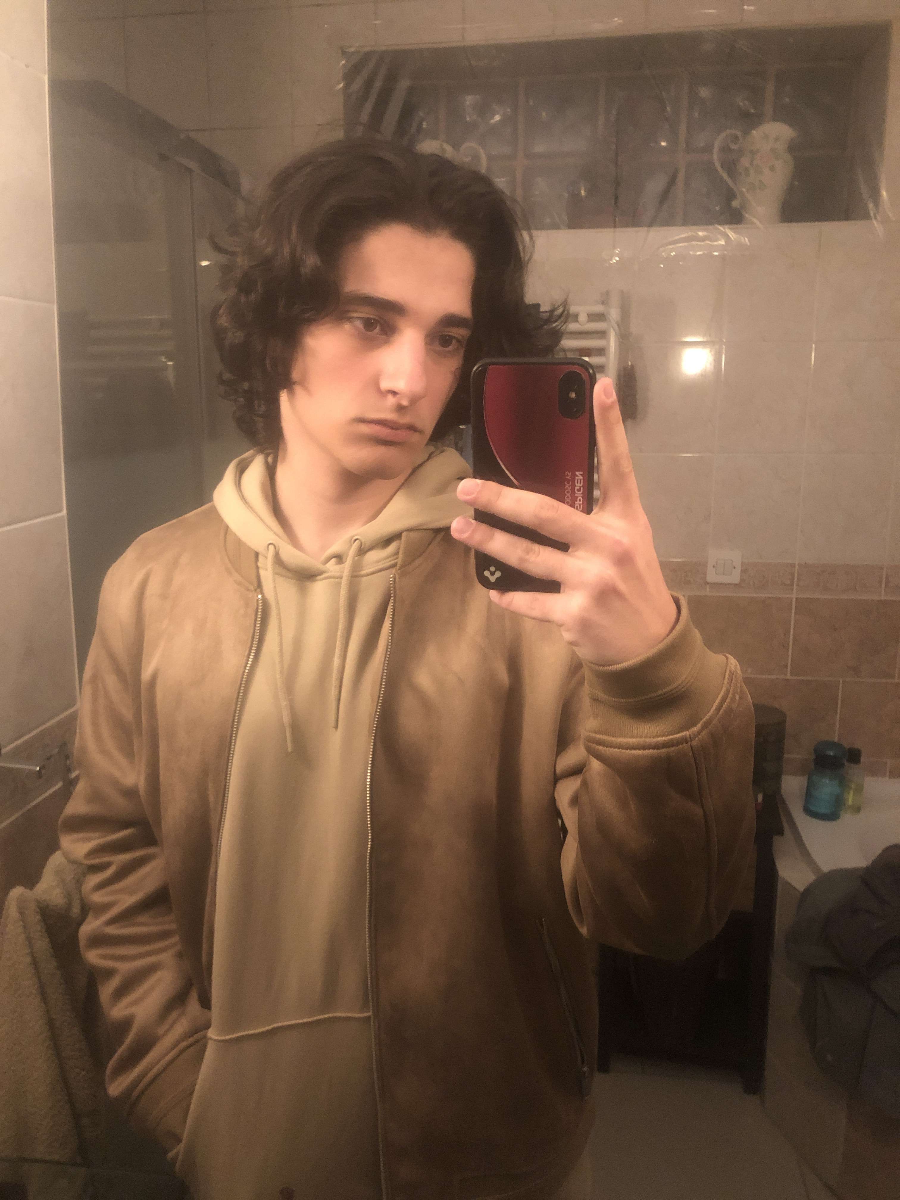 evenn