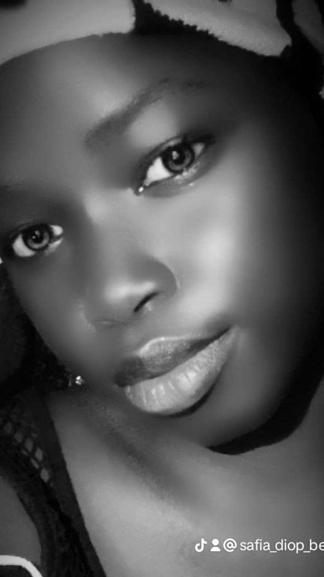 Fatimata Sarr
