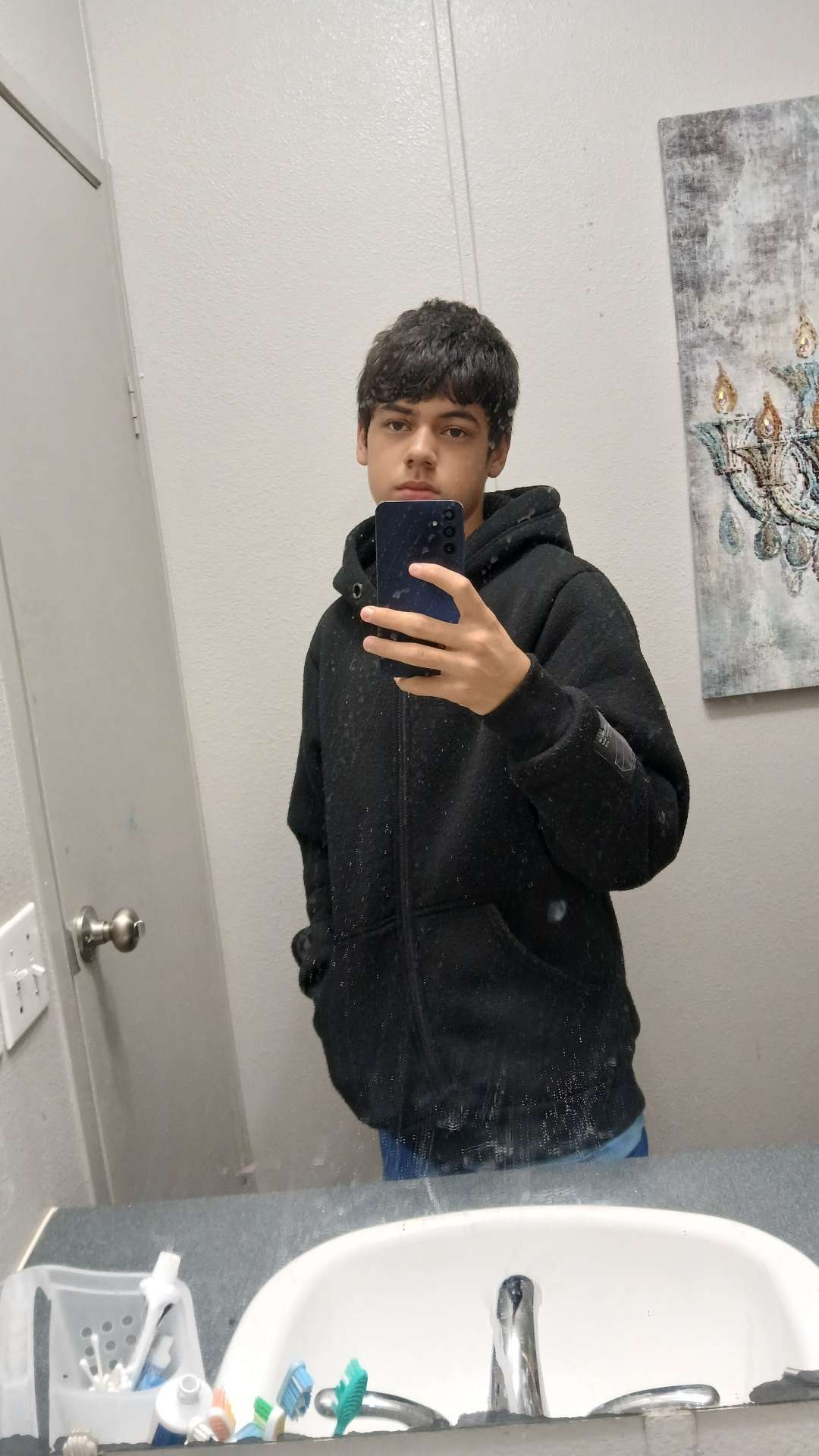 Jayden Andrew