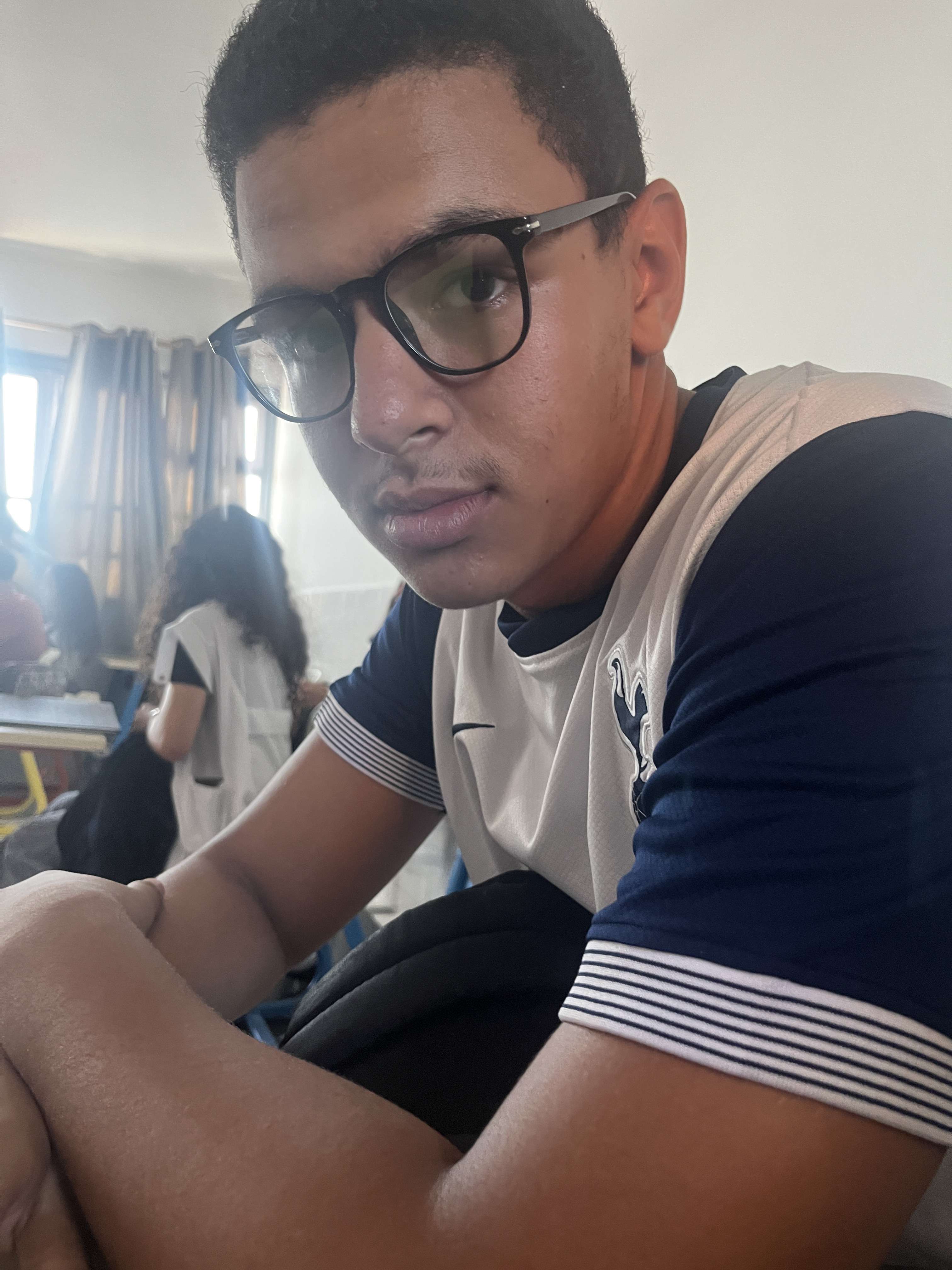 Ahmed Bourkia