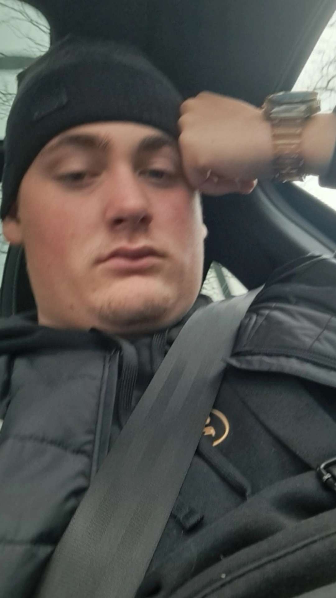 Lucas Lafontaine