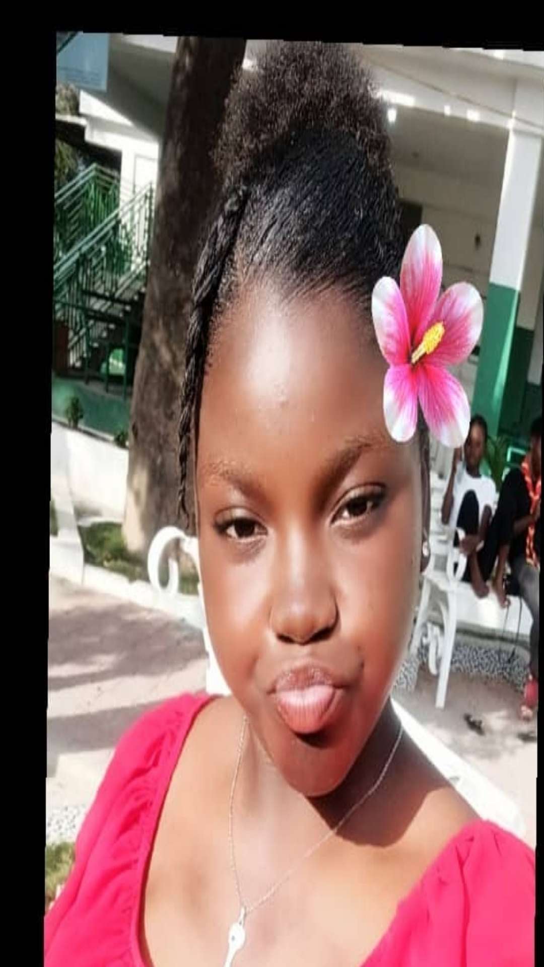 Christelle 