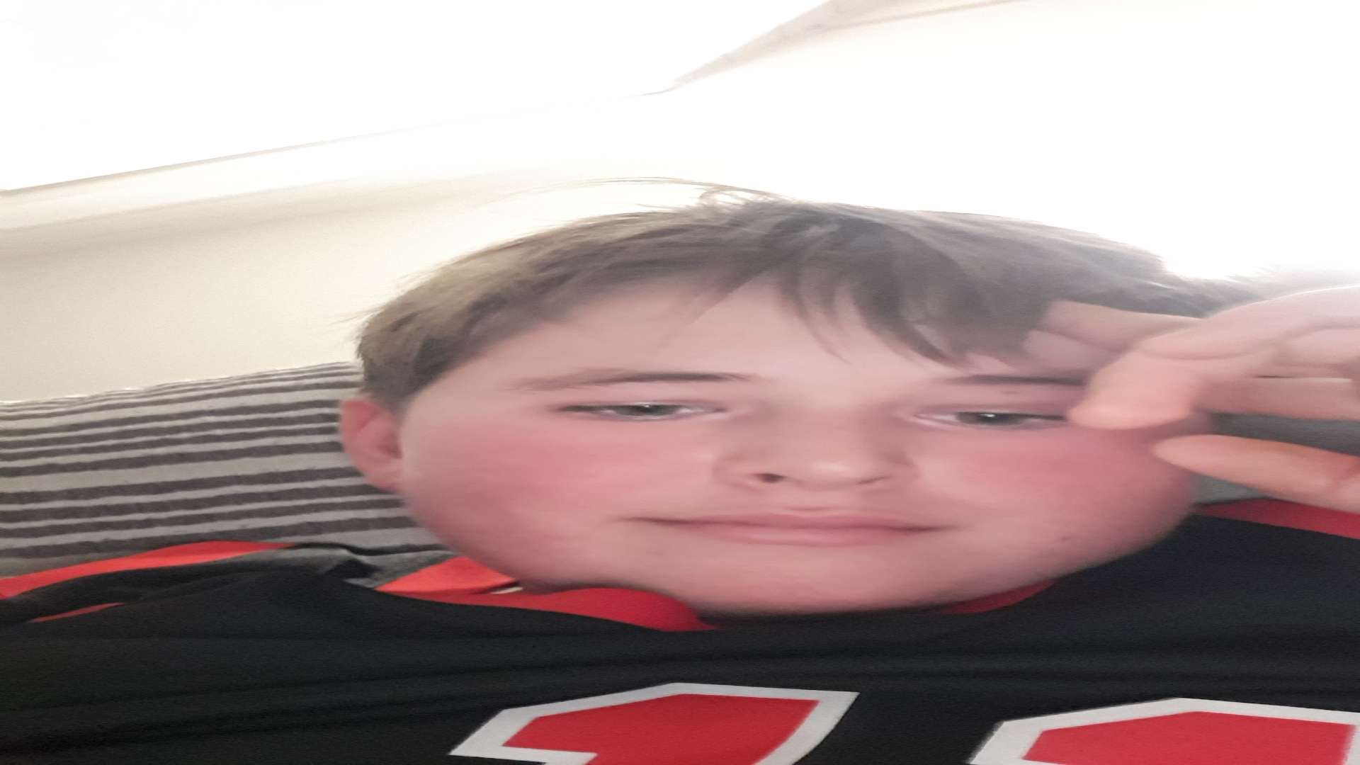 Bernardo