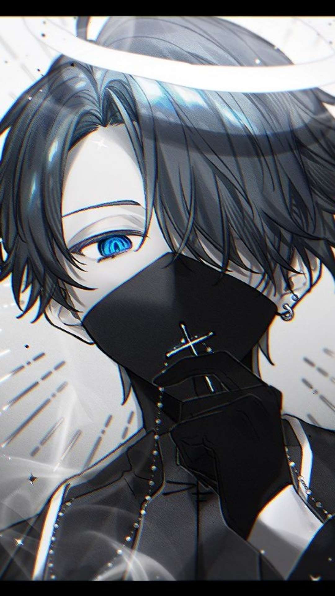 Kuro Tenshi