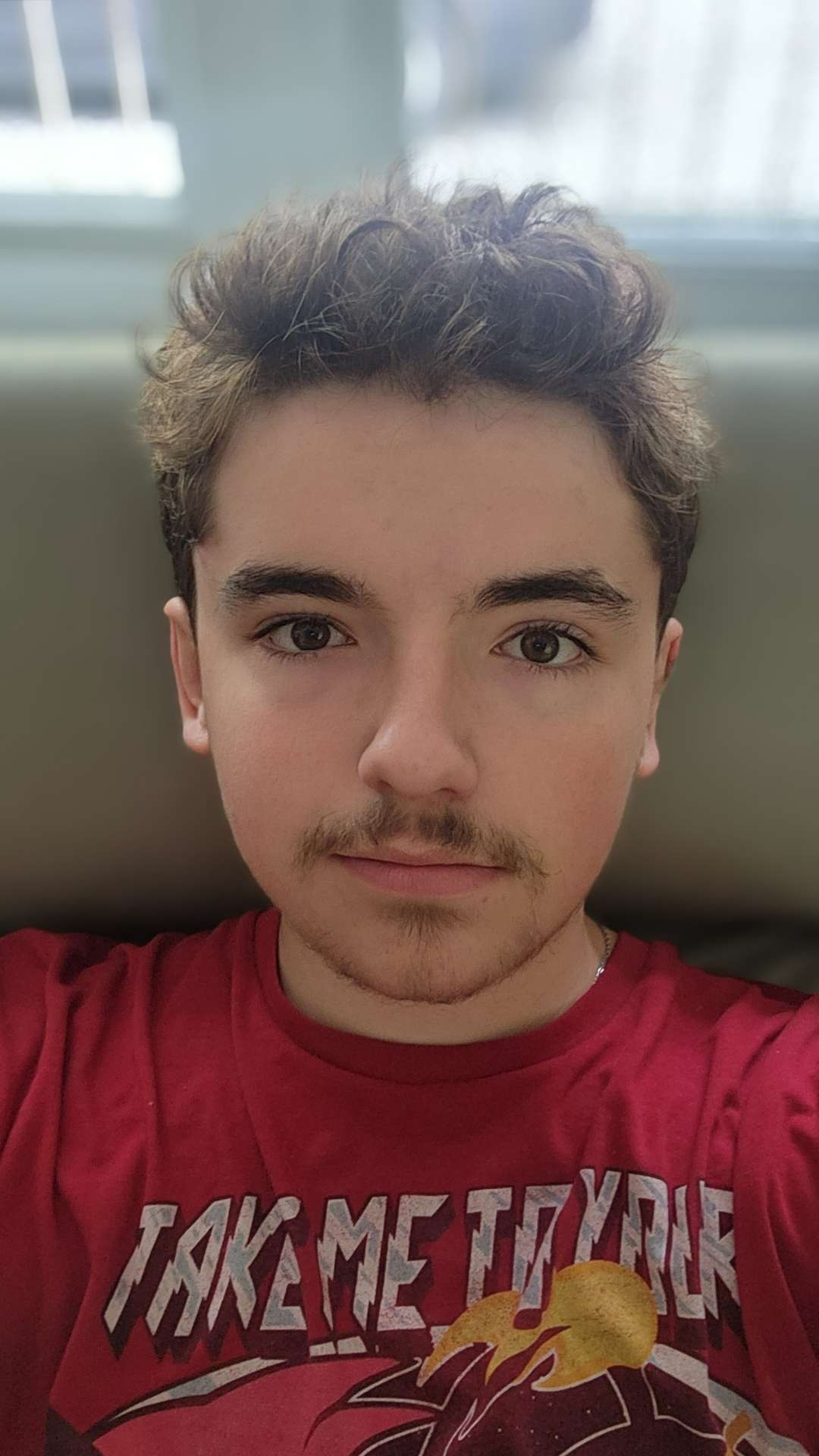 Nathan Gaudreault