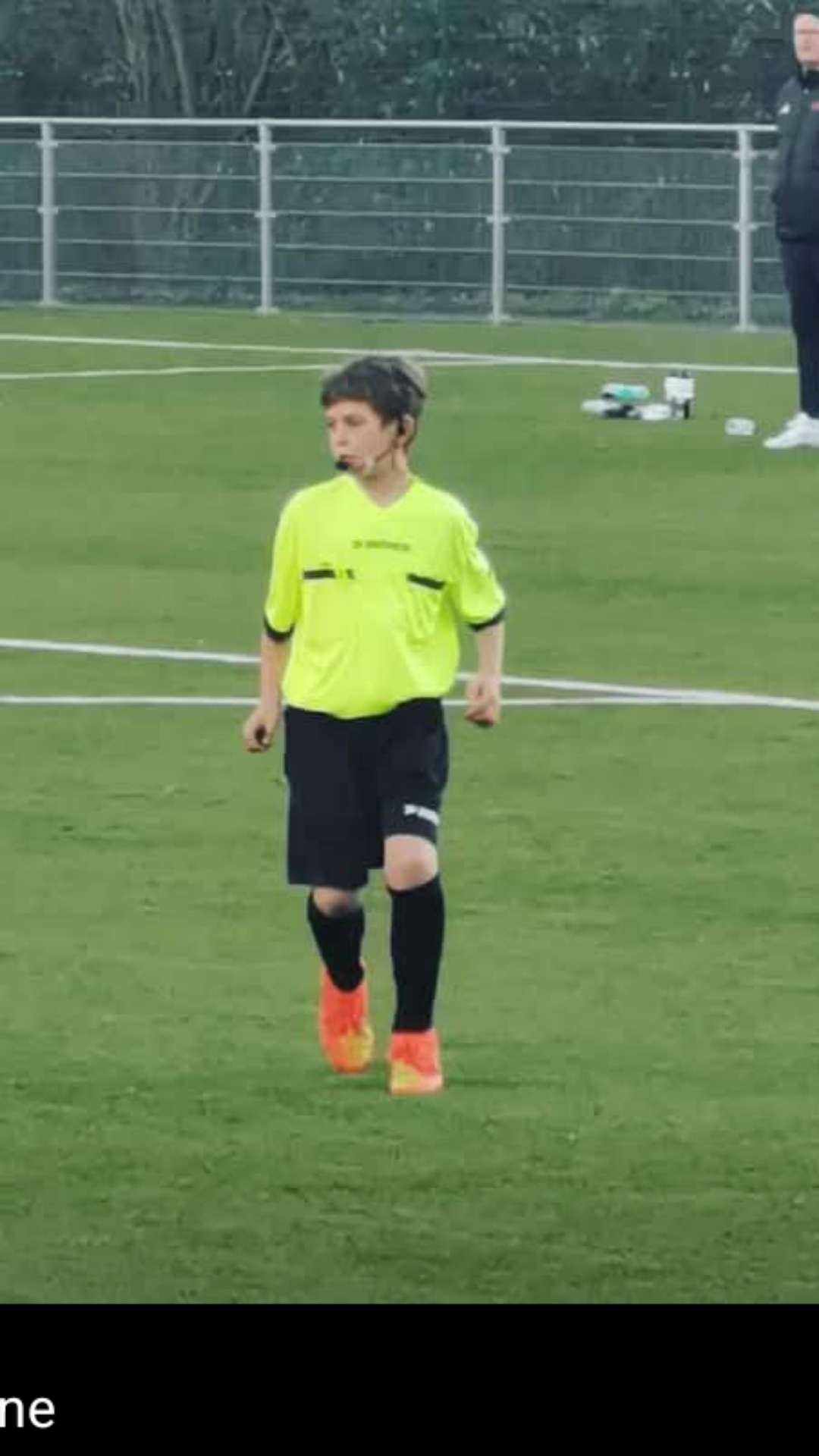 Matheo Busine