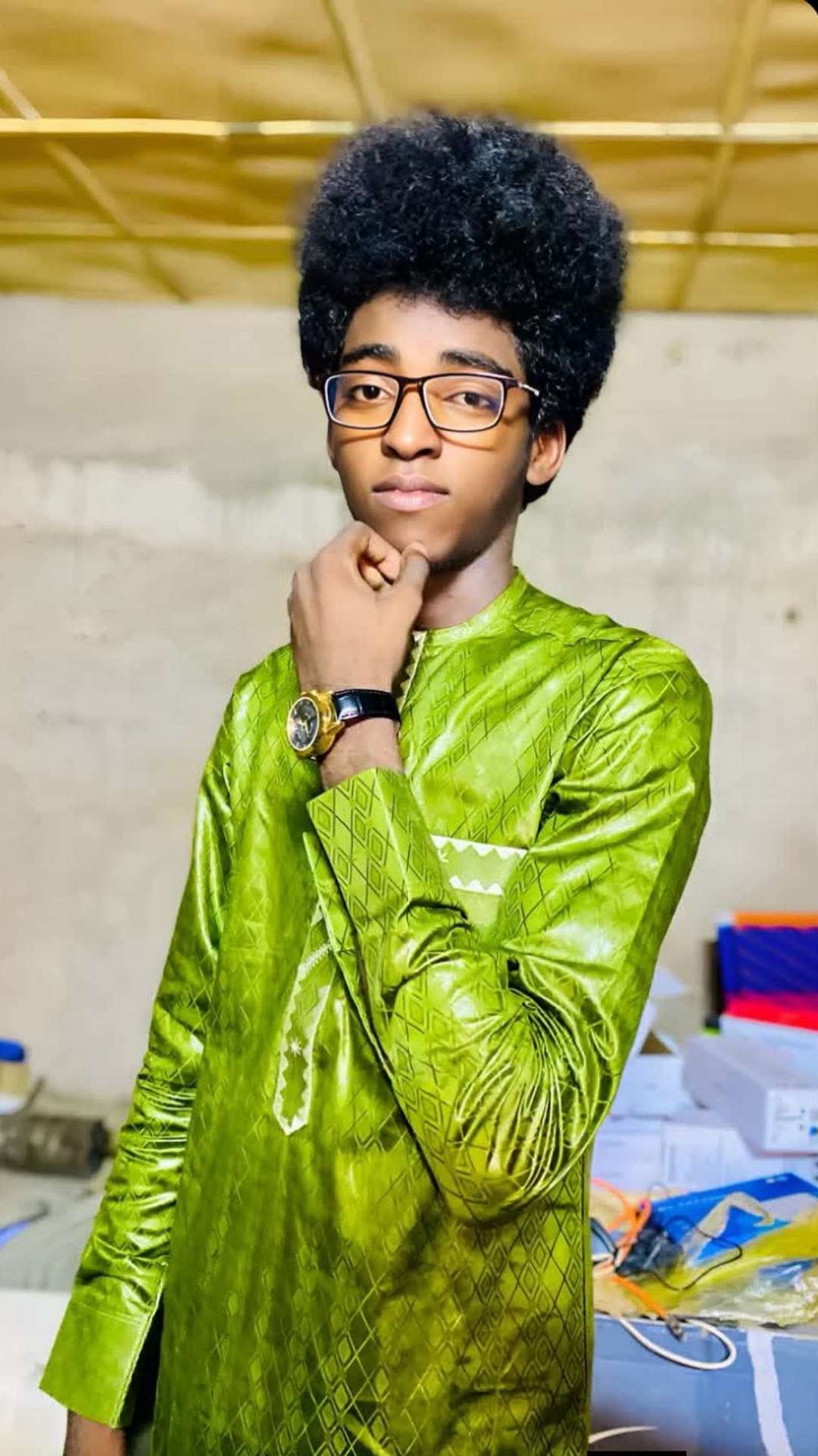 King Firoz227