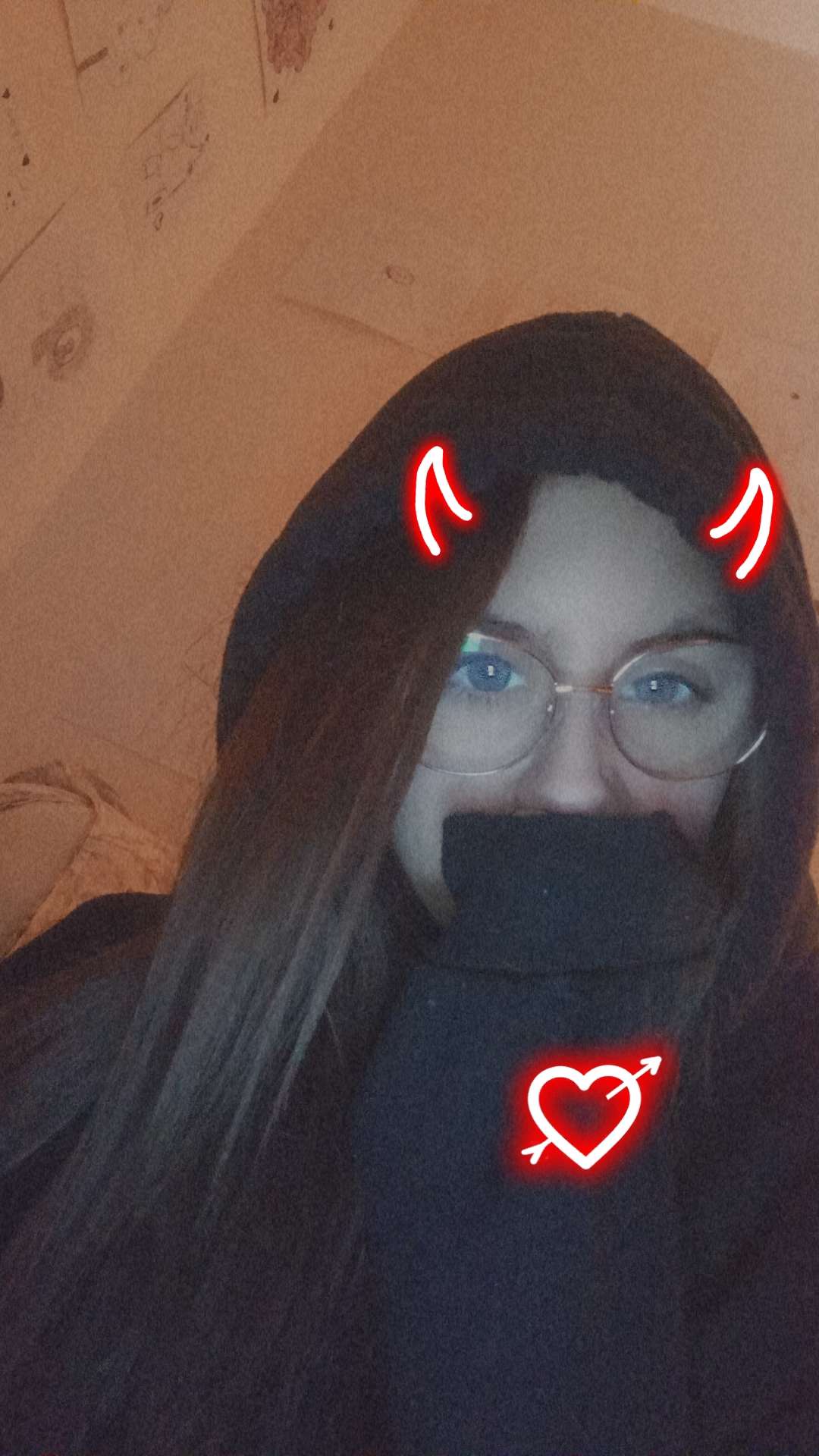 Coco Darkounette