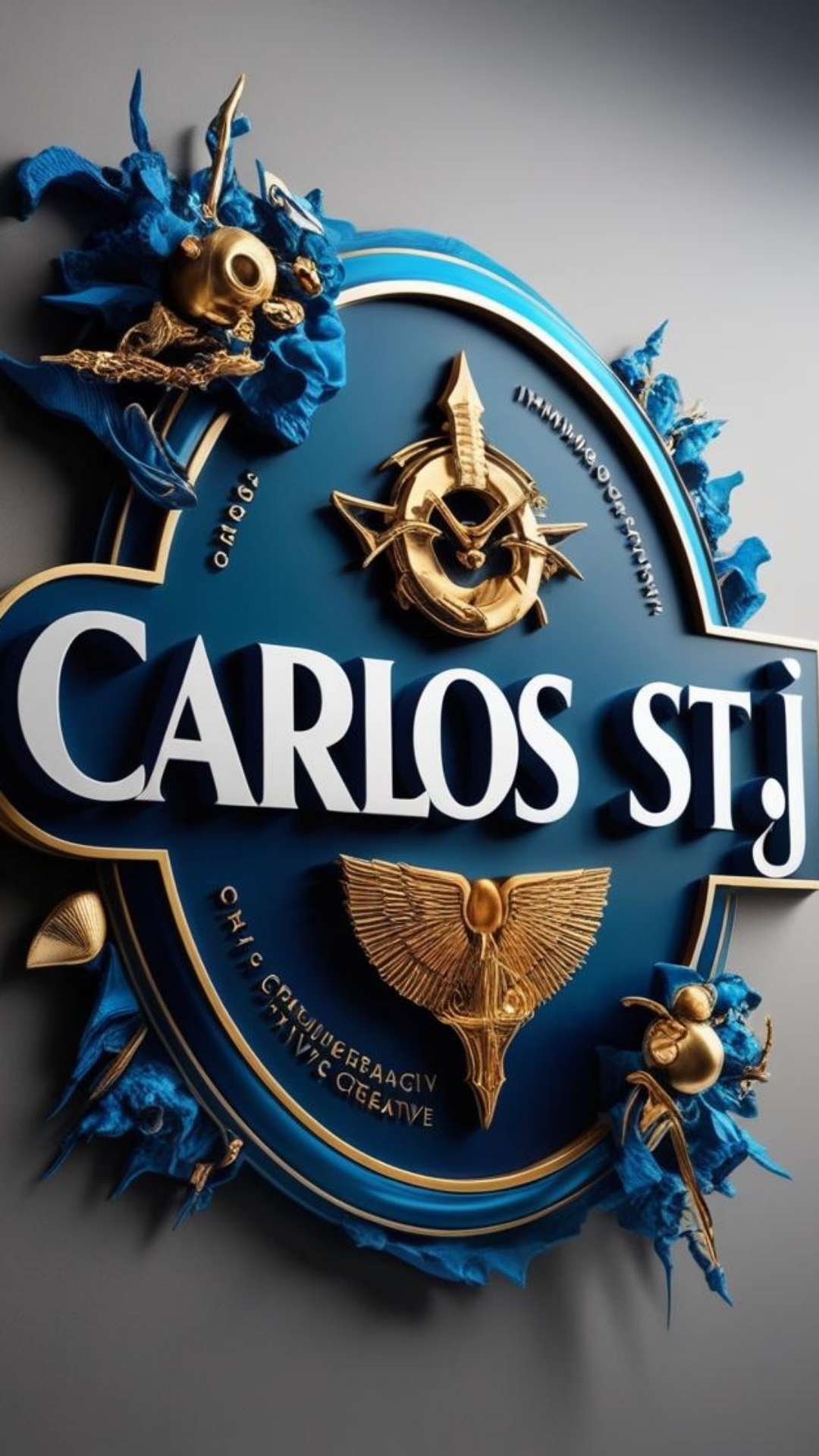 Carlos