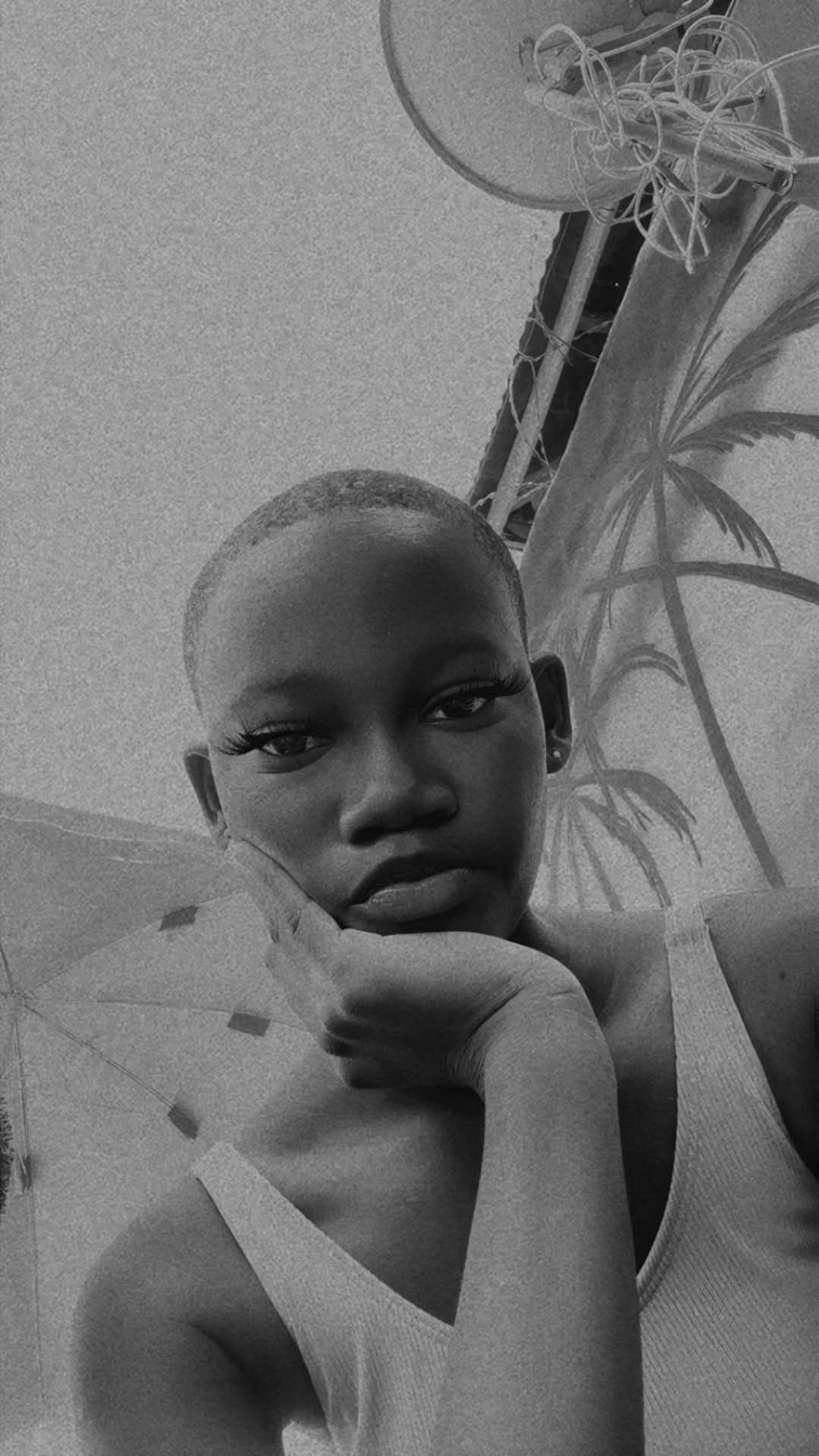 Laryssa koffi 