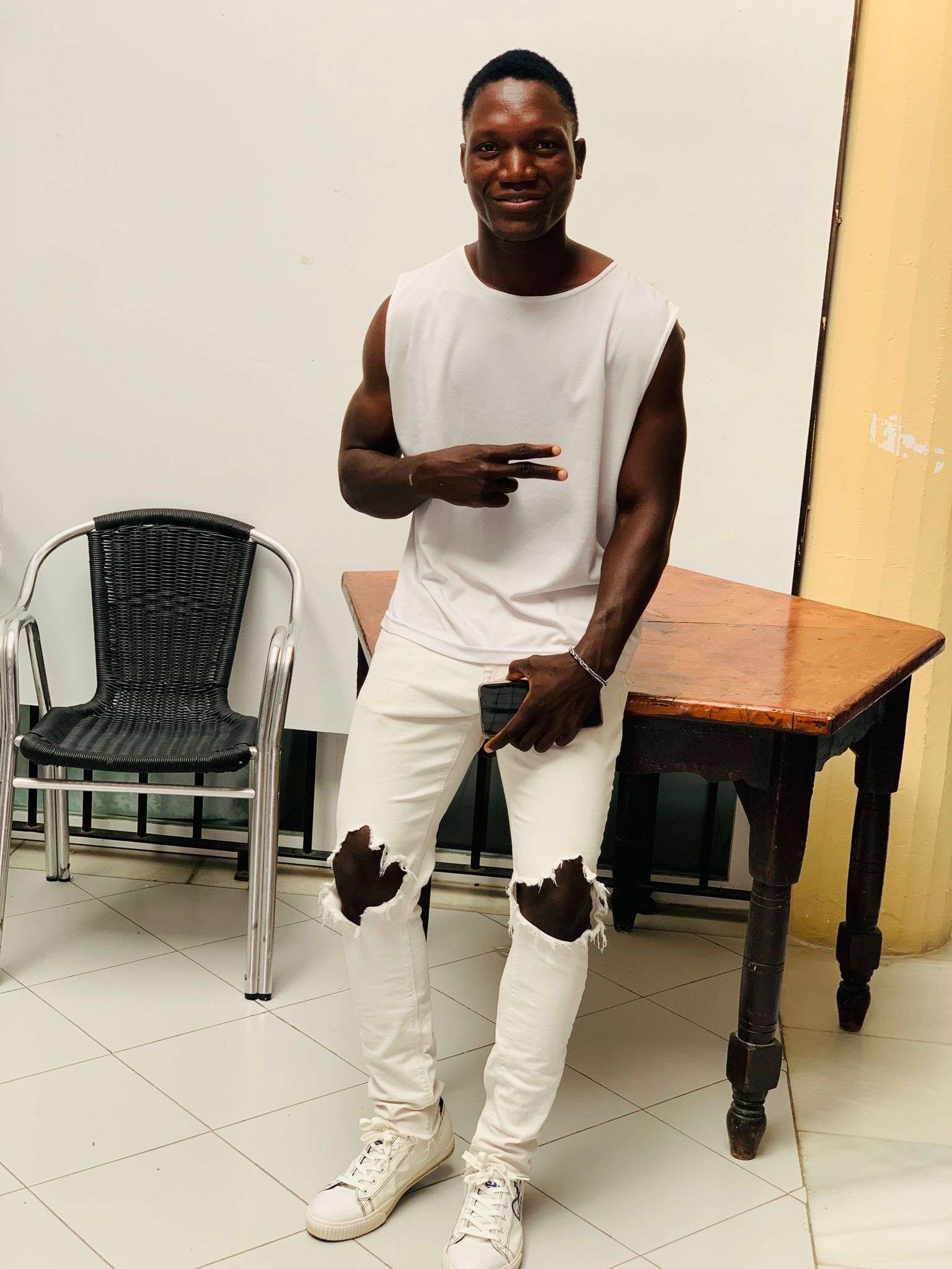 Bonas Haba