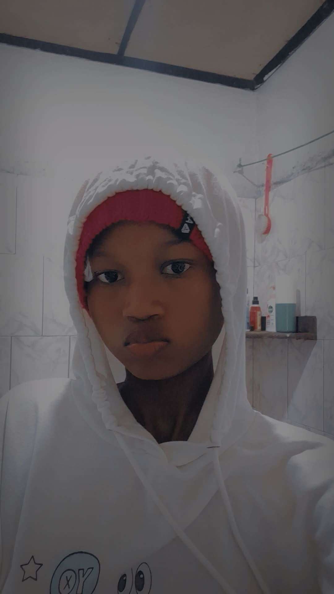 Mabinty Diane 26-02-