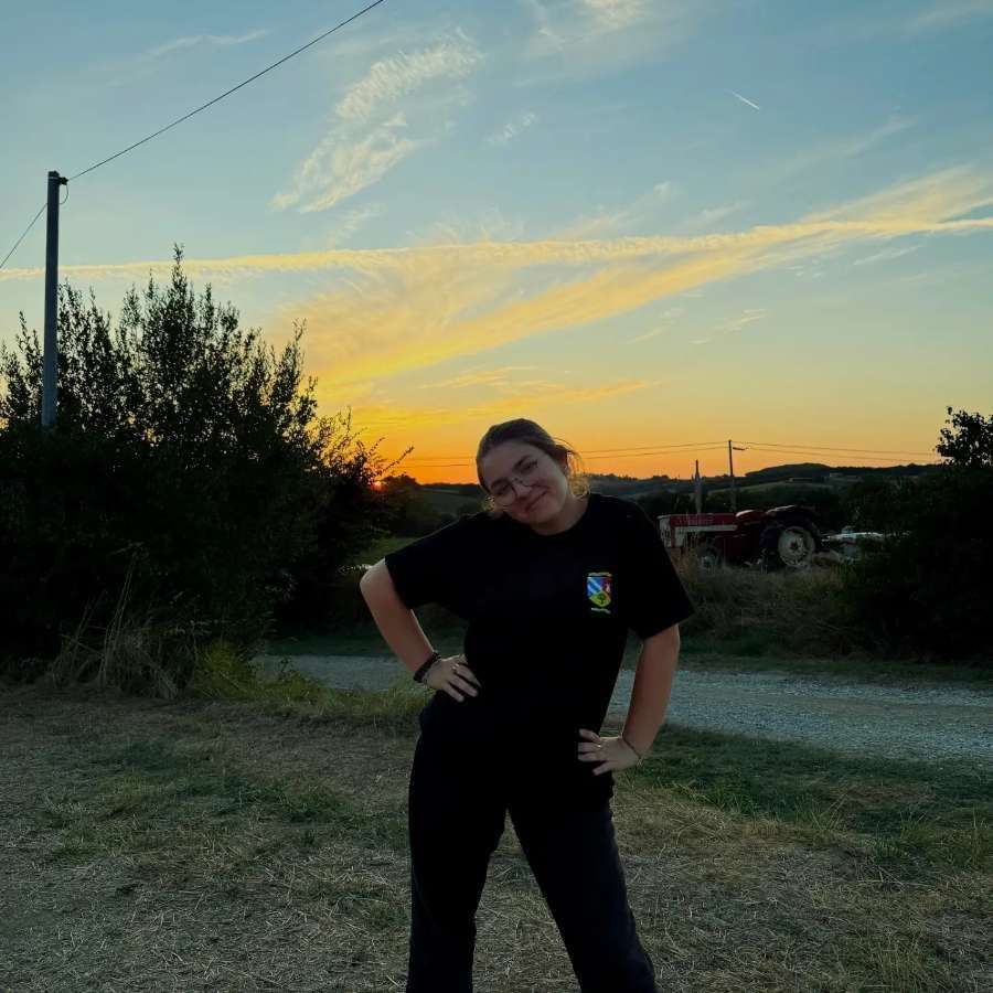 Zoe