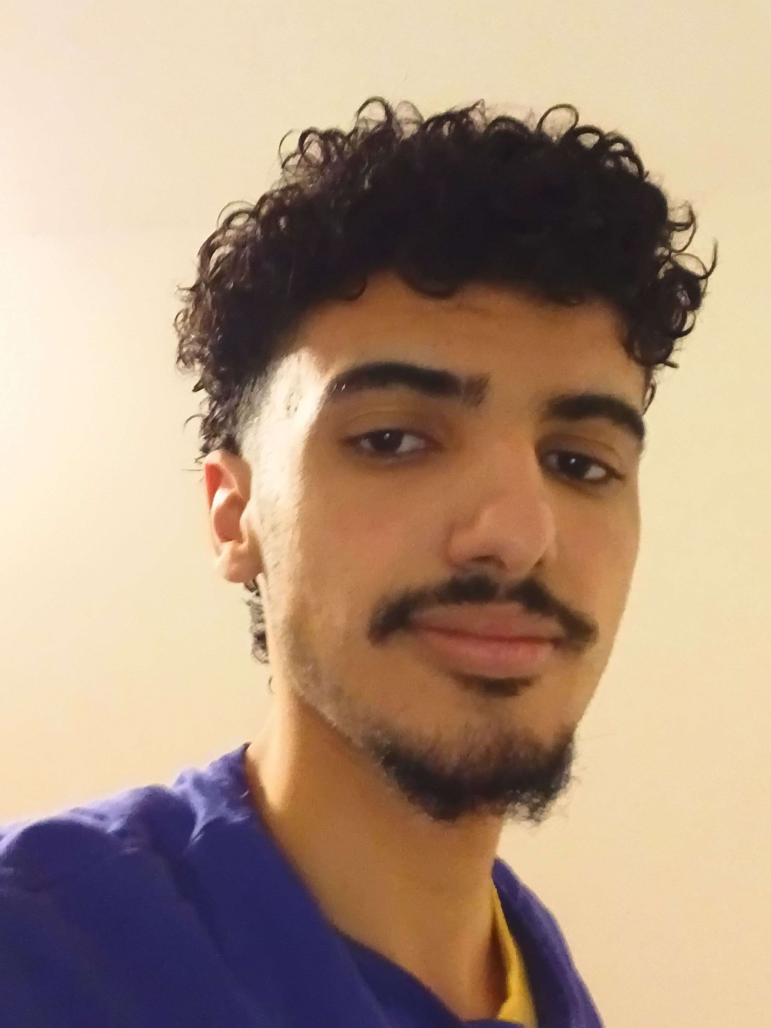Bilal
