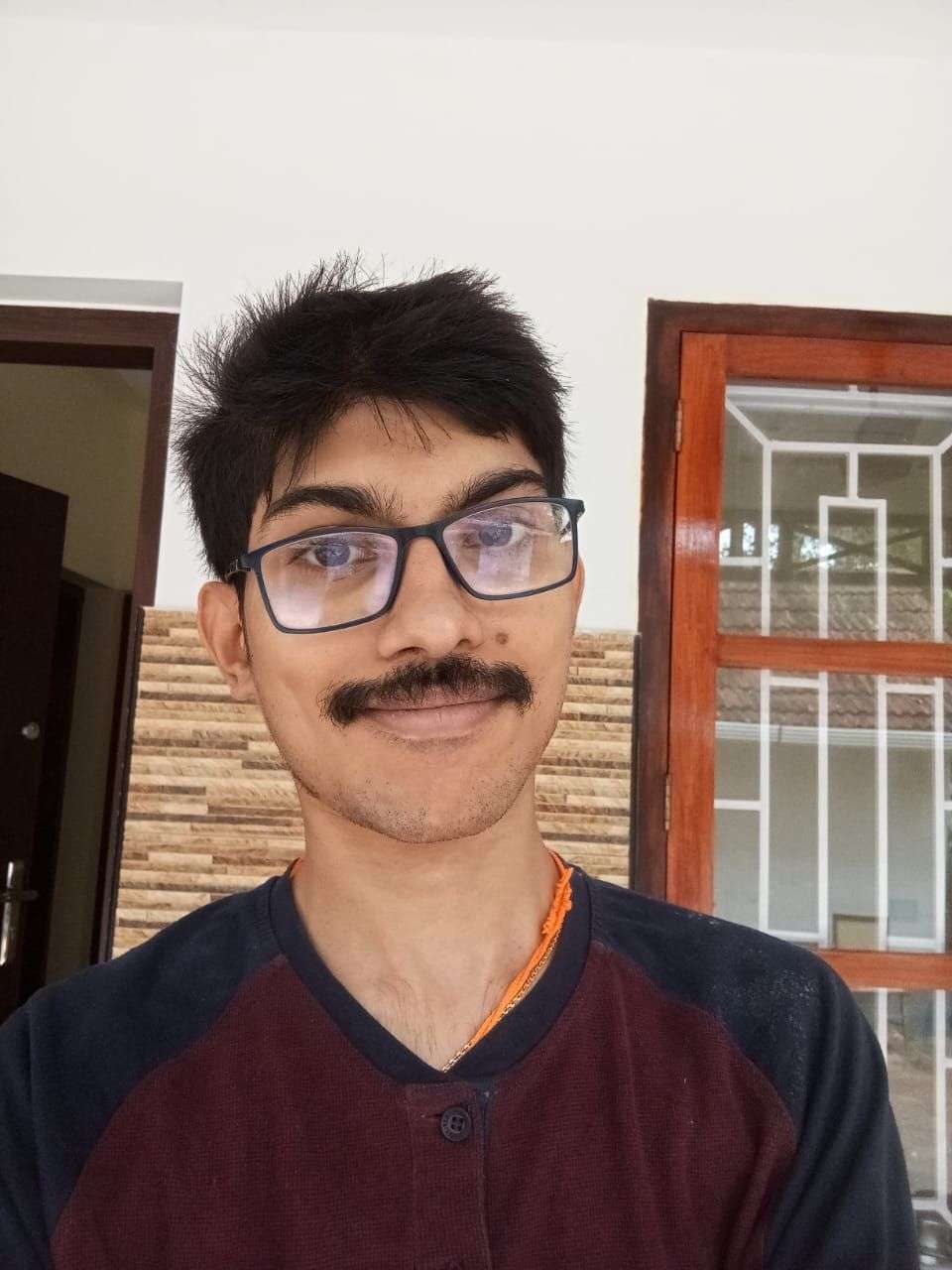 P  Kailasnath