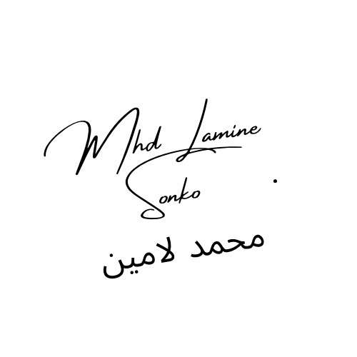 MHD LAMINE