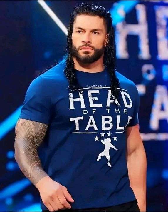Roman Reigns