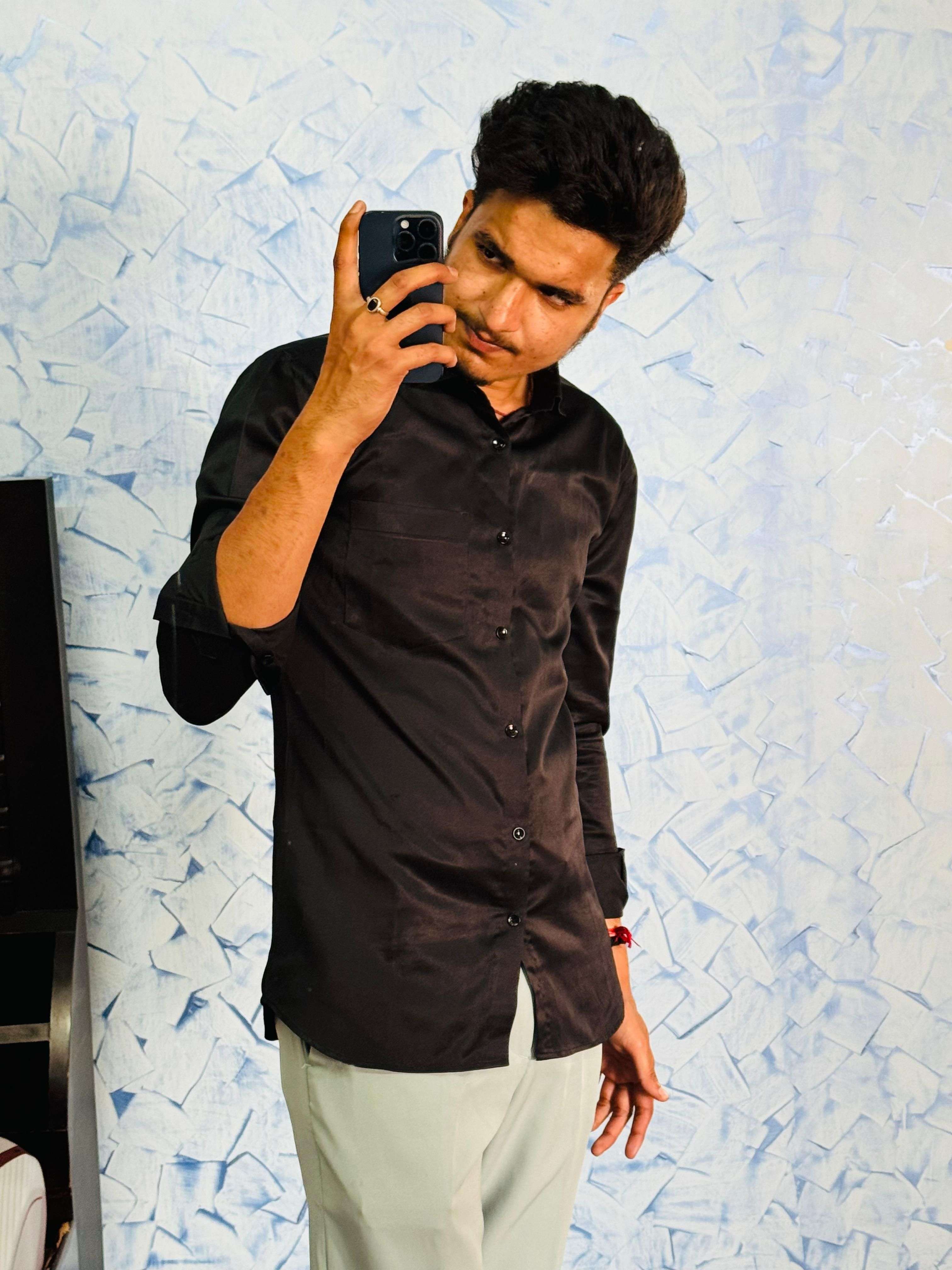 Bhavesh