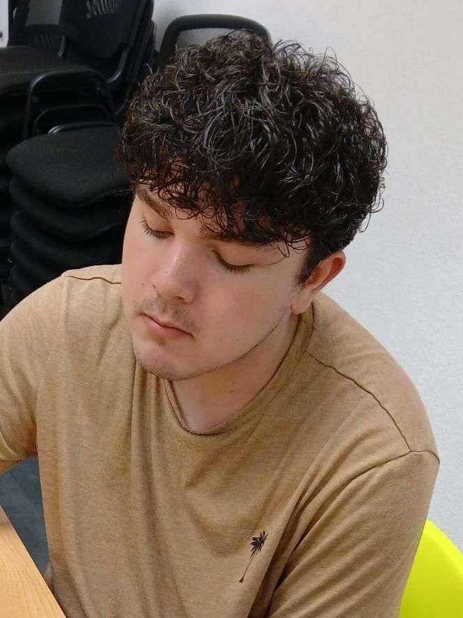 Timéo