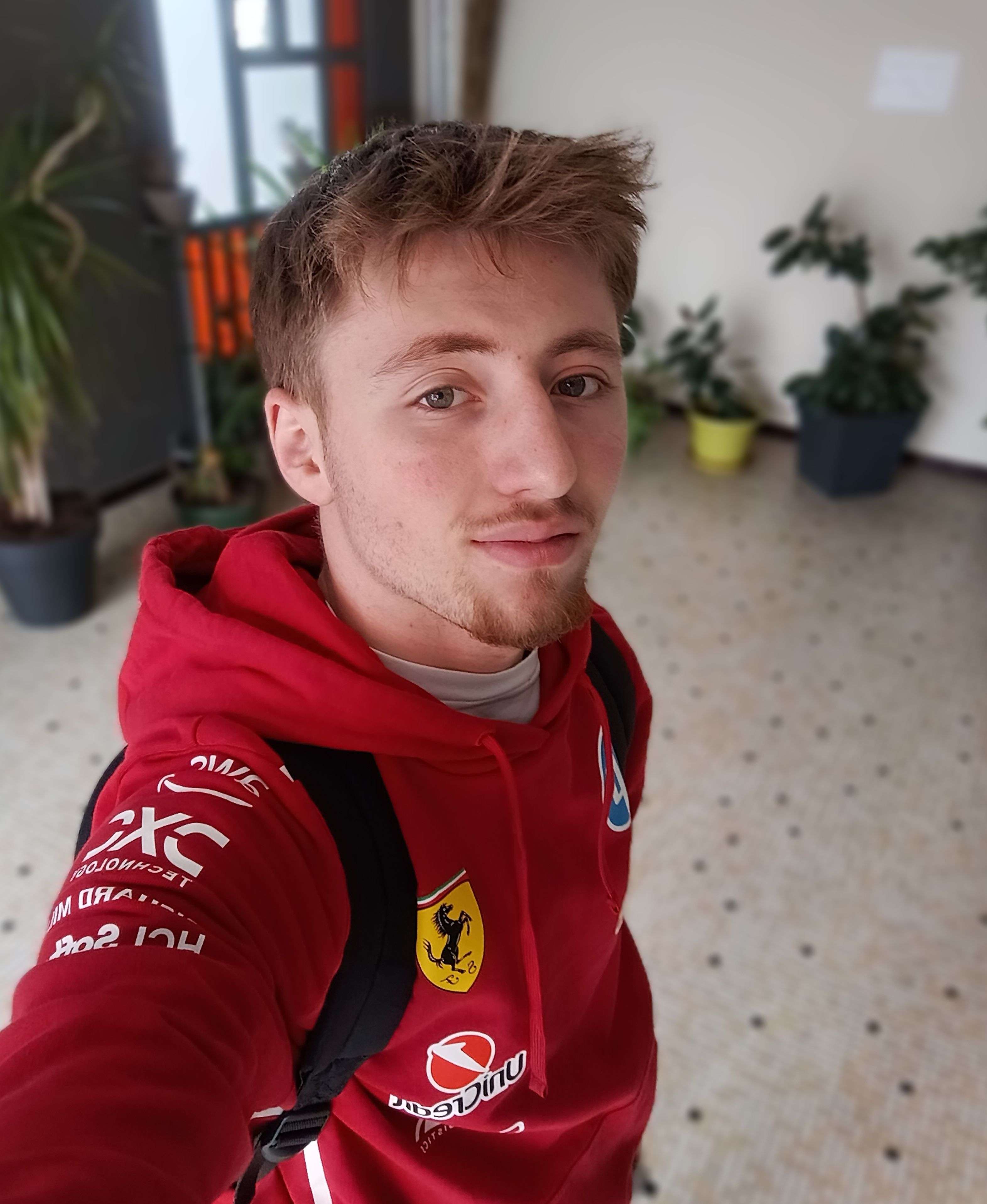 Enzo