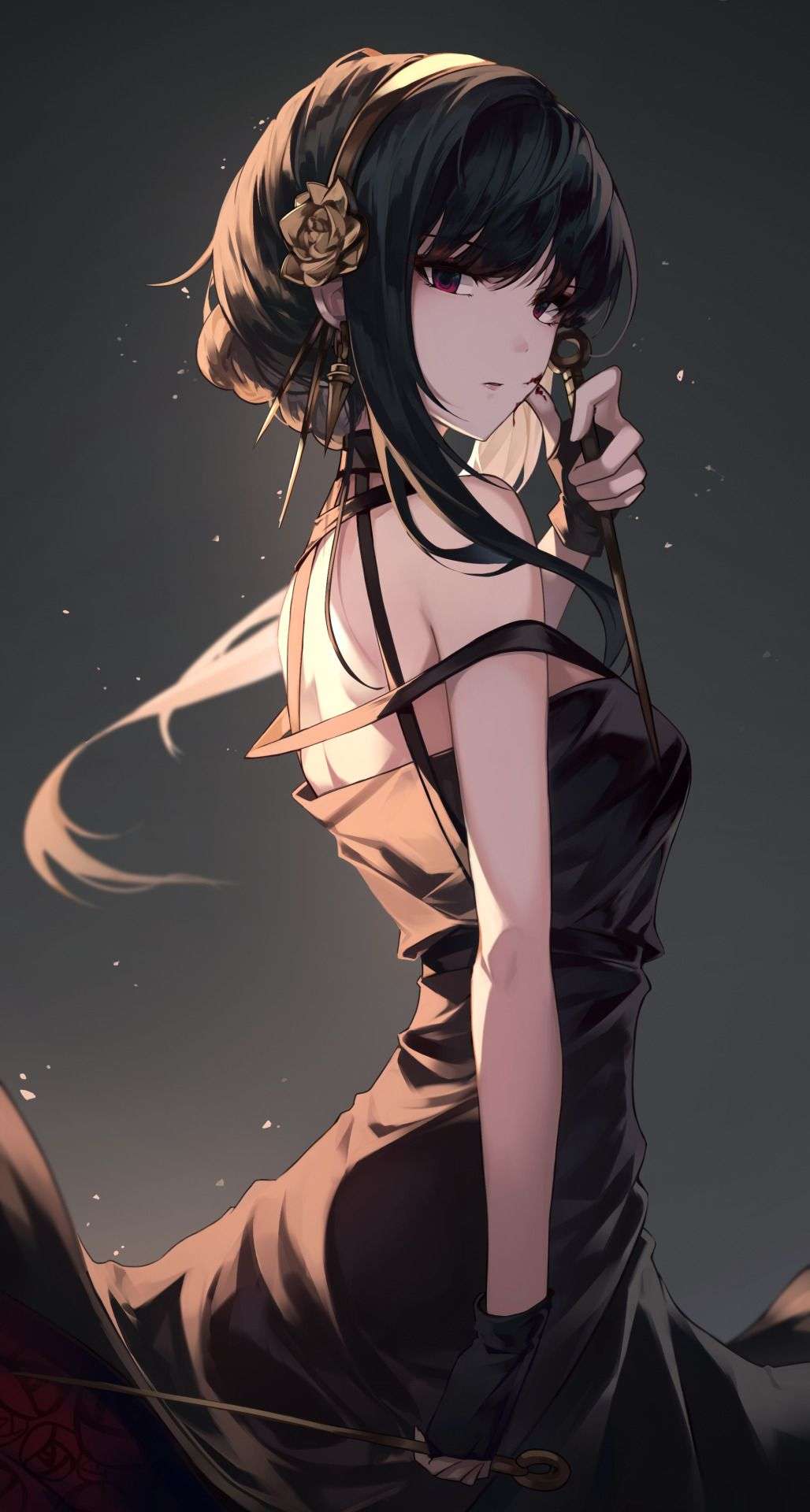 Lila
