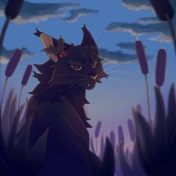 blazeheart