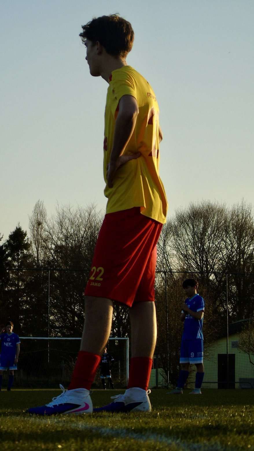 eliott