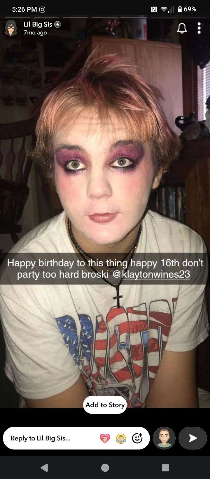 Klayton
