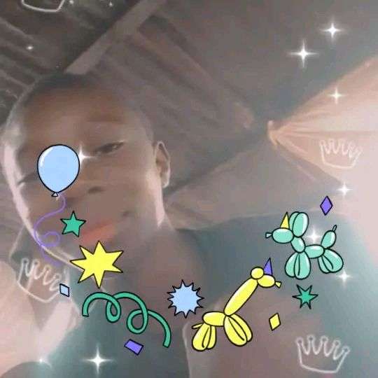 Dicksonkouame bosson
