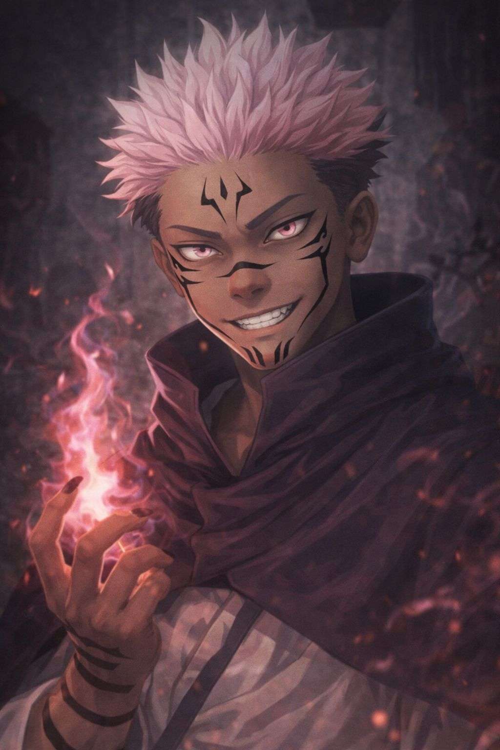 Fortune Destyve